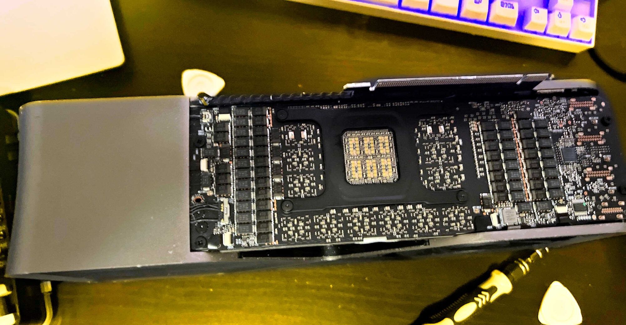 GeForce RTX 4090 Ti