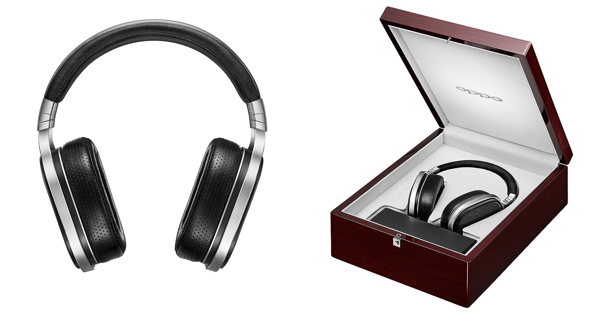 OPPO PM-1