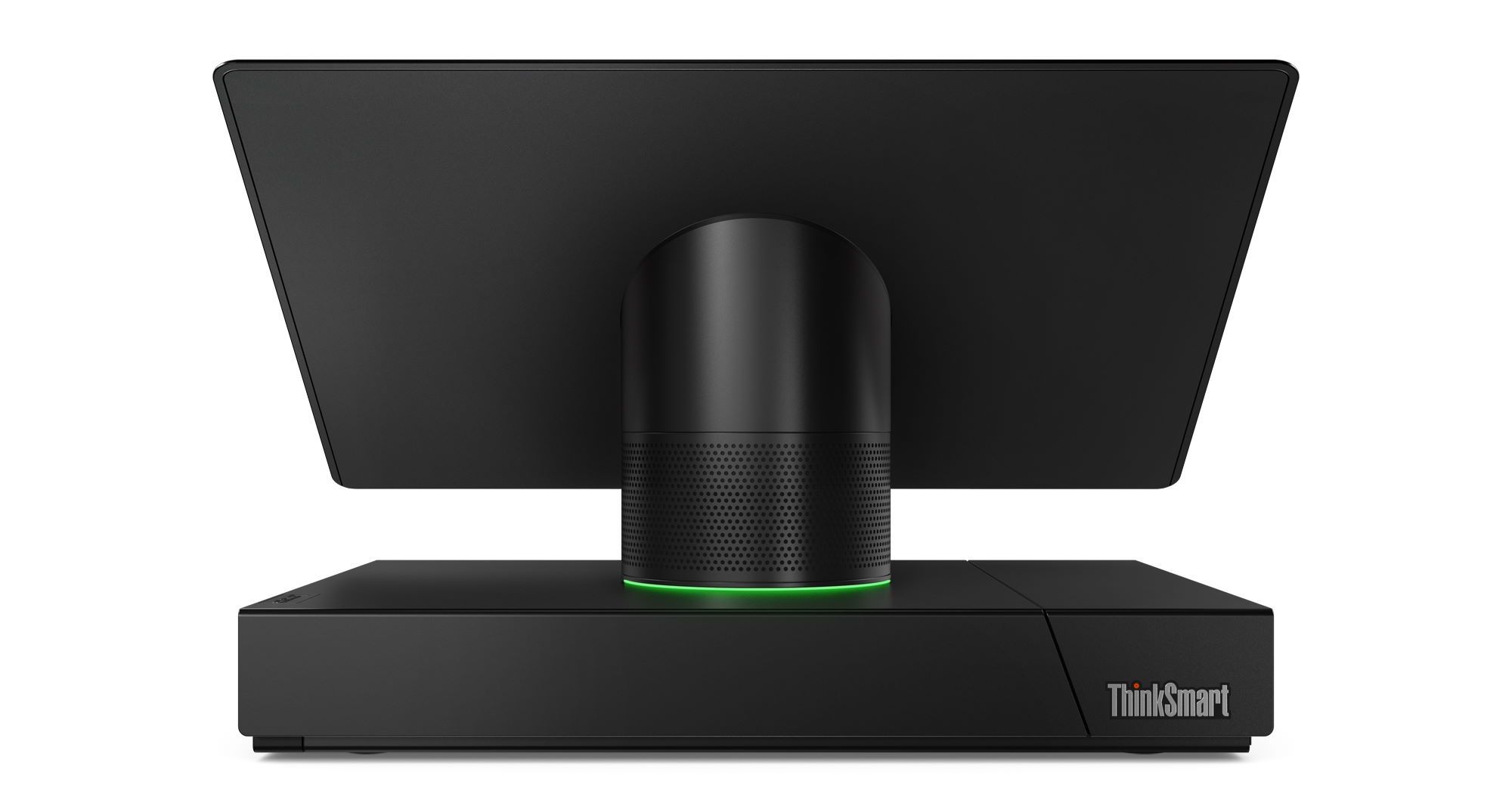 Lenovo ThinkSmart HUB 500 - ring LED