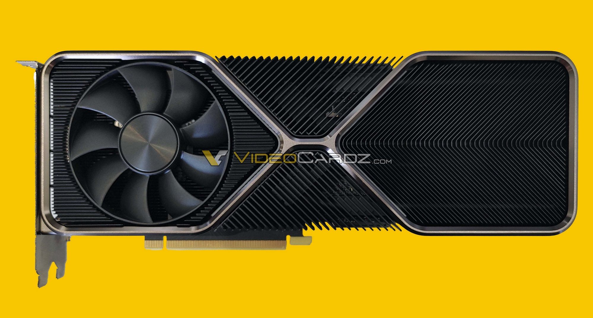 Nvidia GeForce RTX 3080 Ti Founders Edition