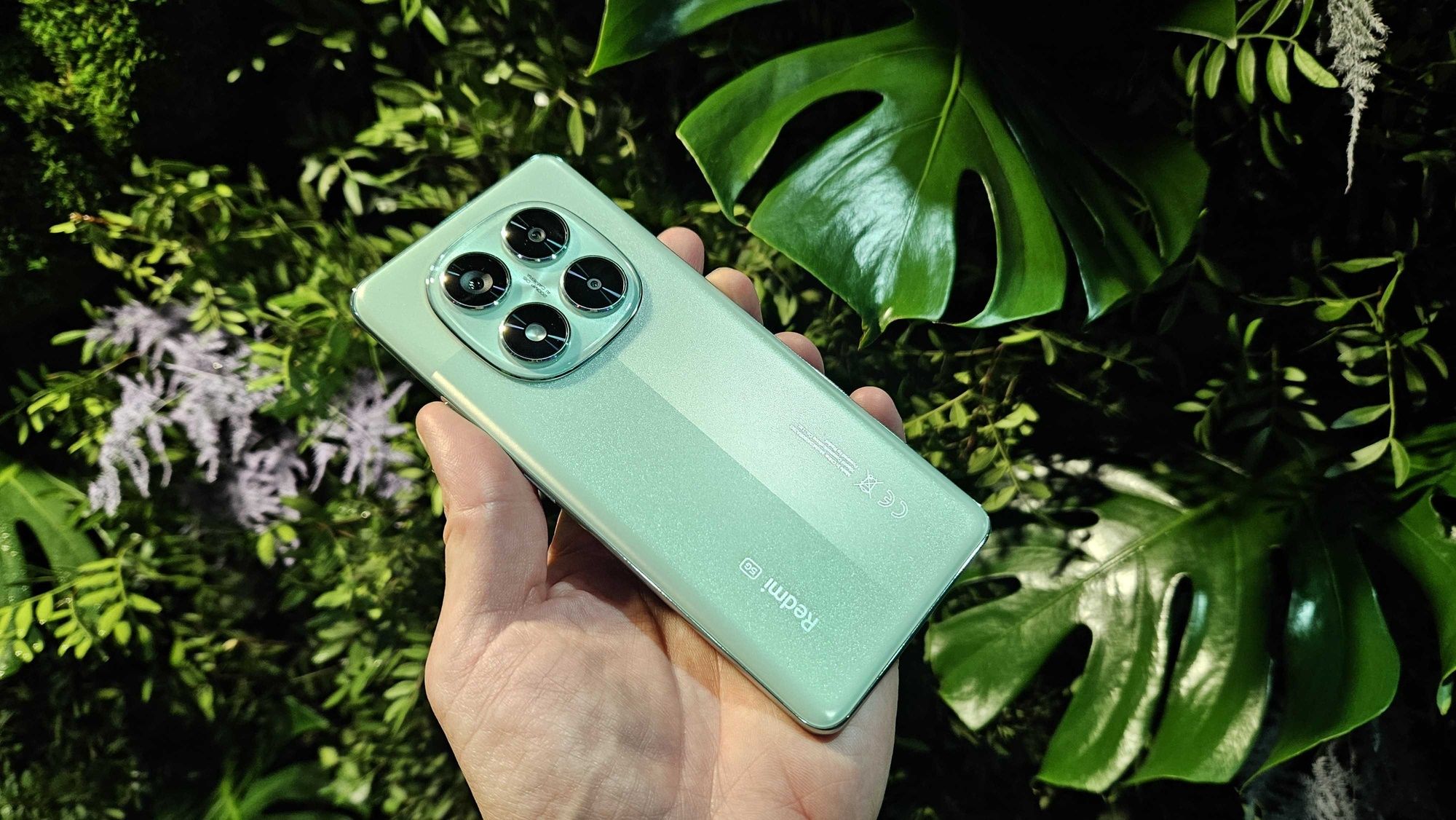 Redmi Note 14