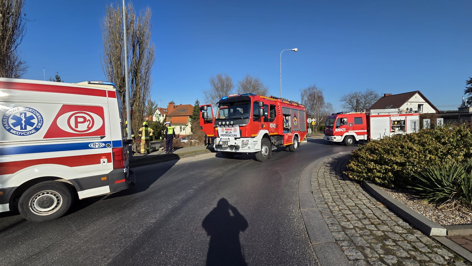 mł. kpt. Braszak Bartłomiej