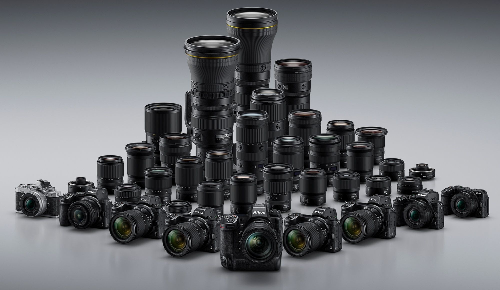 System Nikon Z