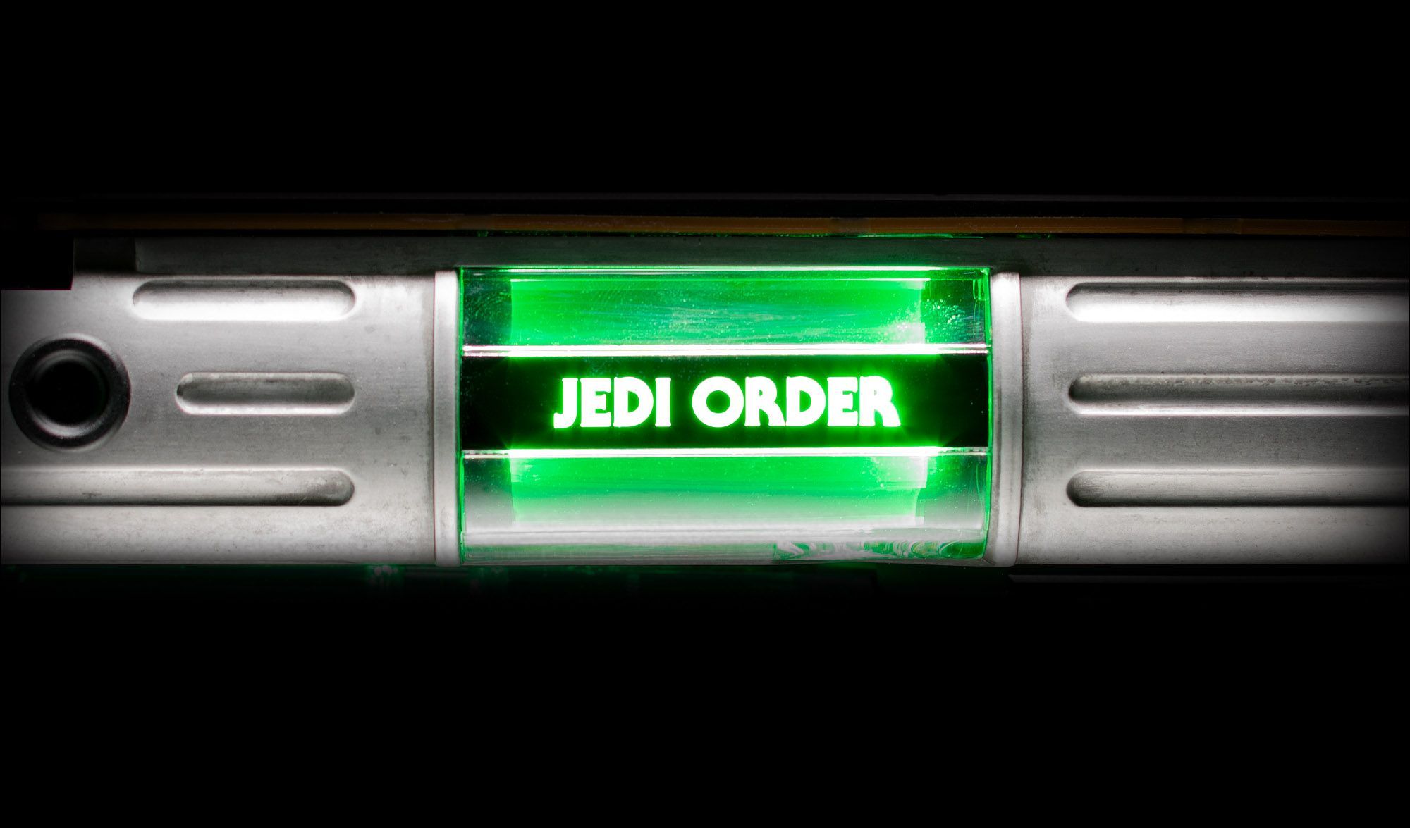 Nvidia Titan Xp Collectors Edition Jedi Ordger