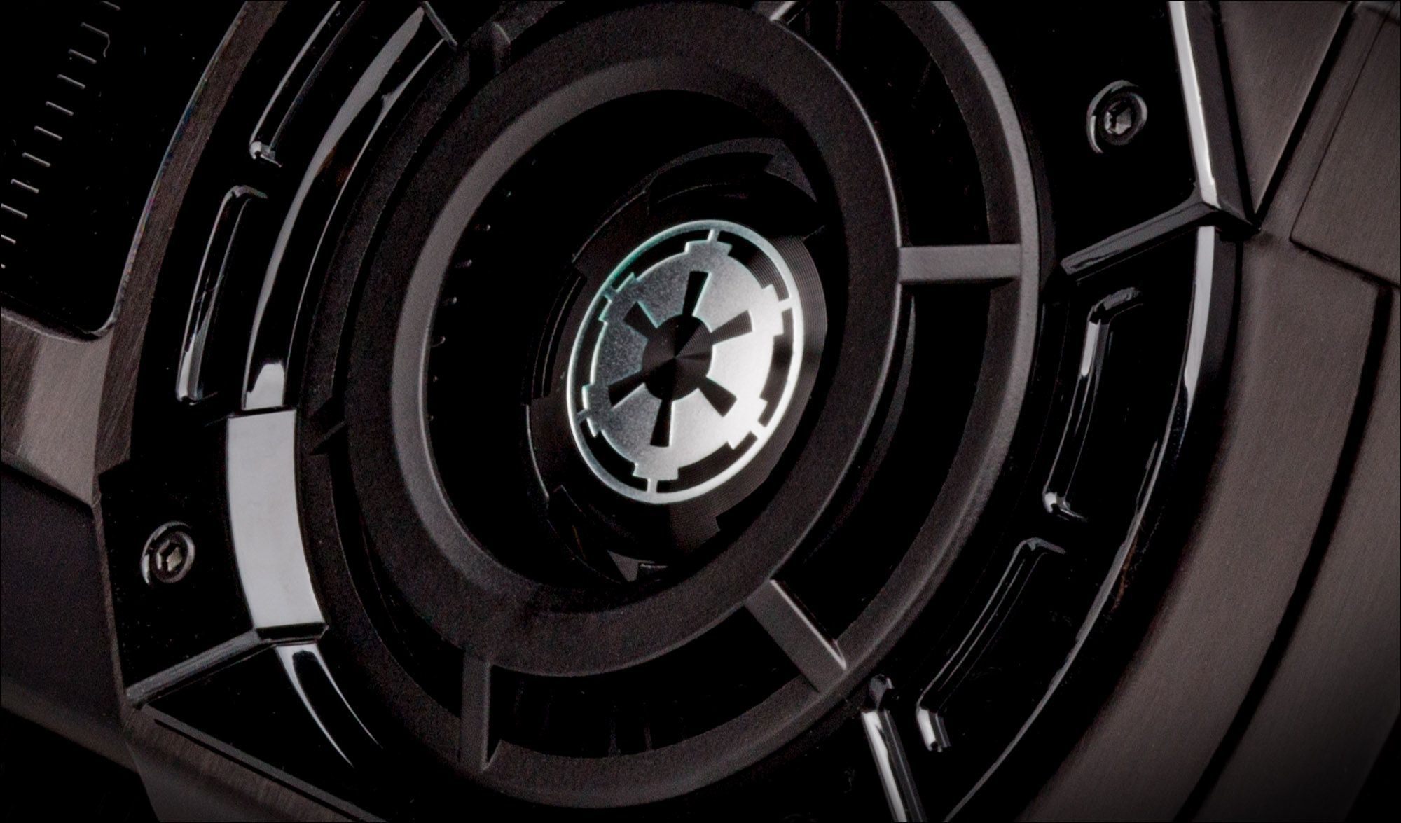 Nvidia Titan Xp Collectors Edition Galactic Empire