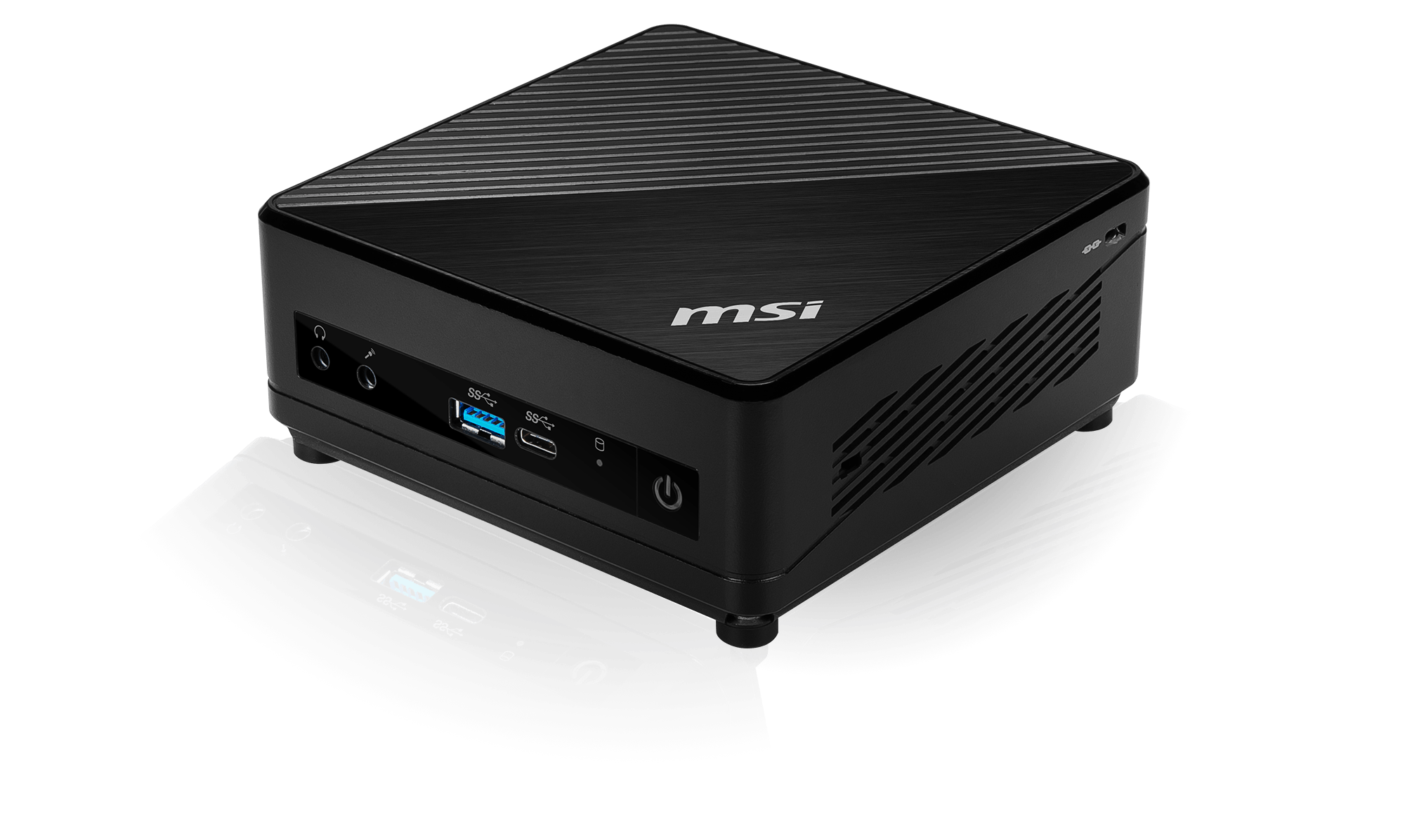 MSI Cubi 5