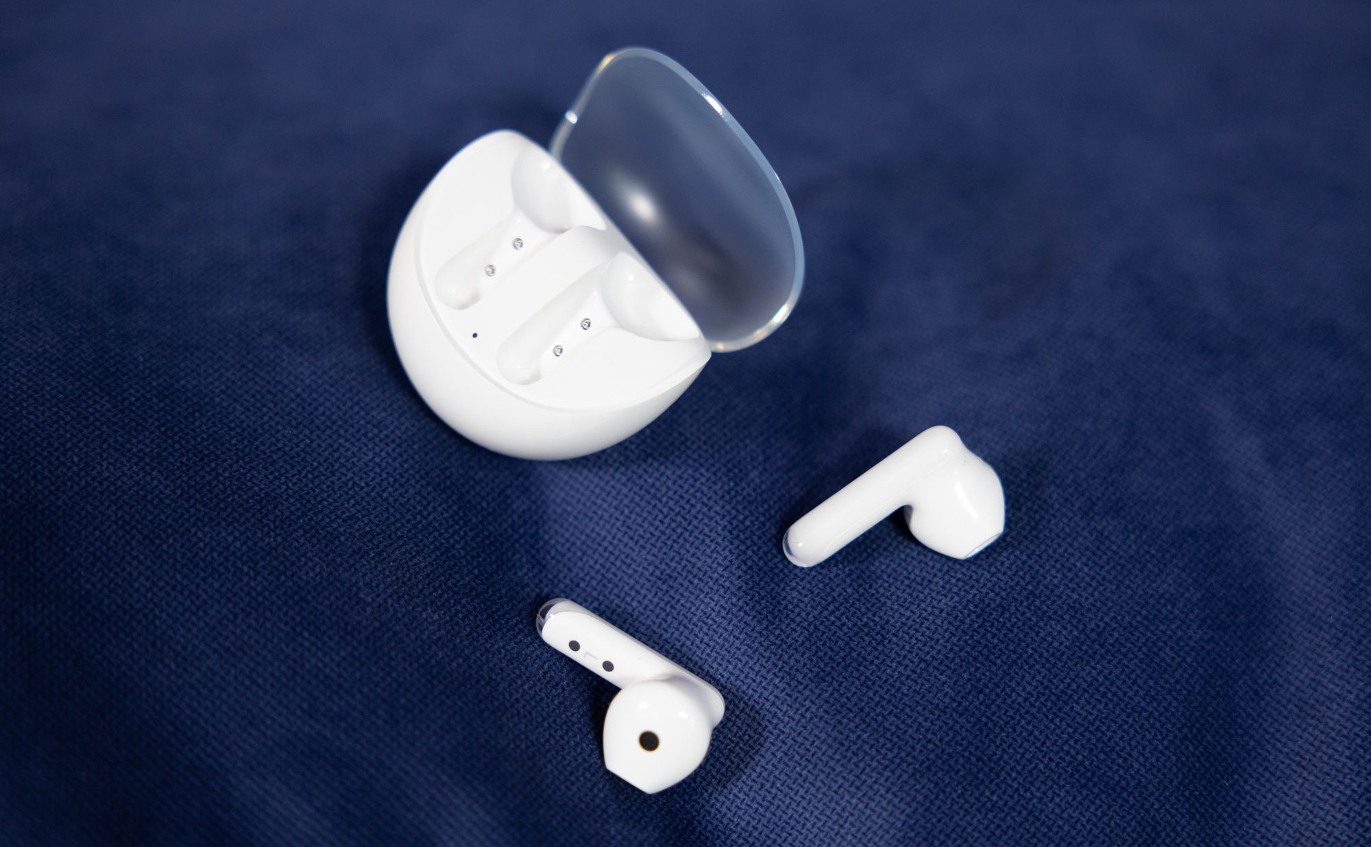 OPPO Enco Air3 słuchawki