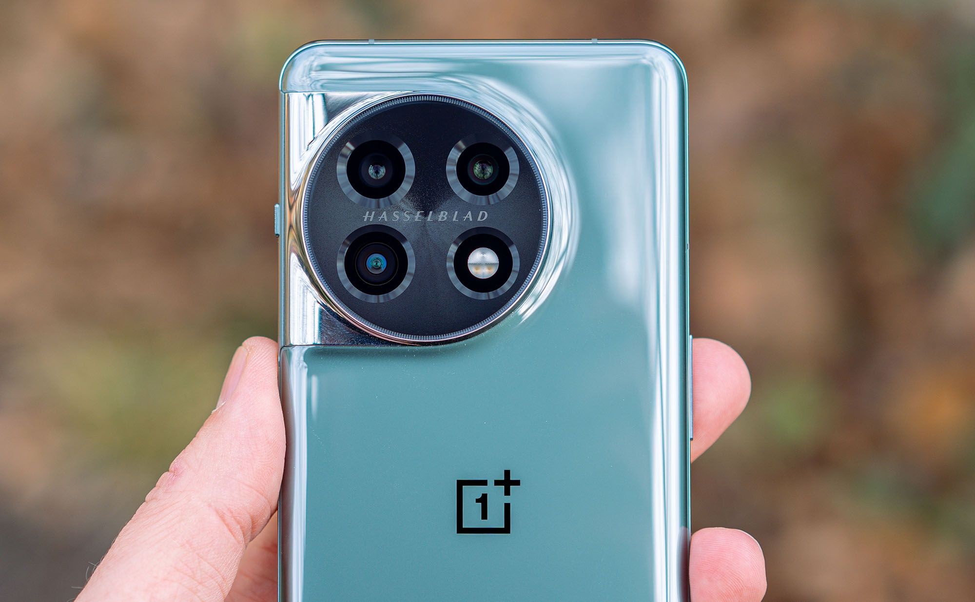 OnePlus 11 aparaty tylne