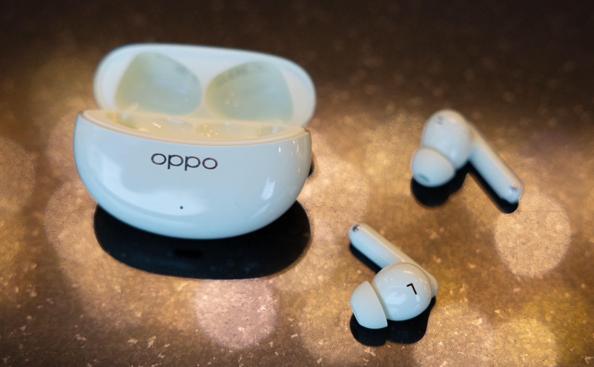 OPPO Enco Air3 Pro