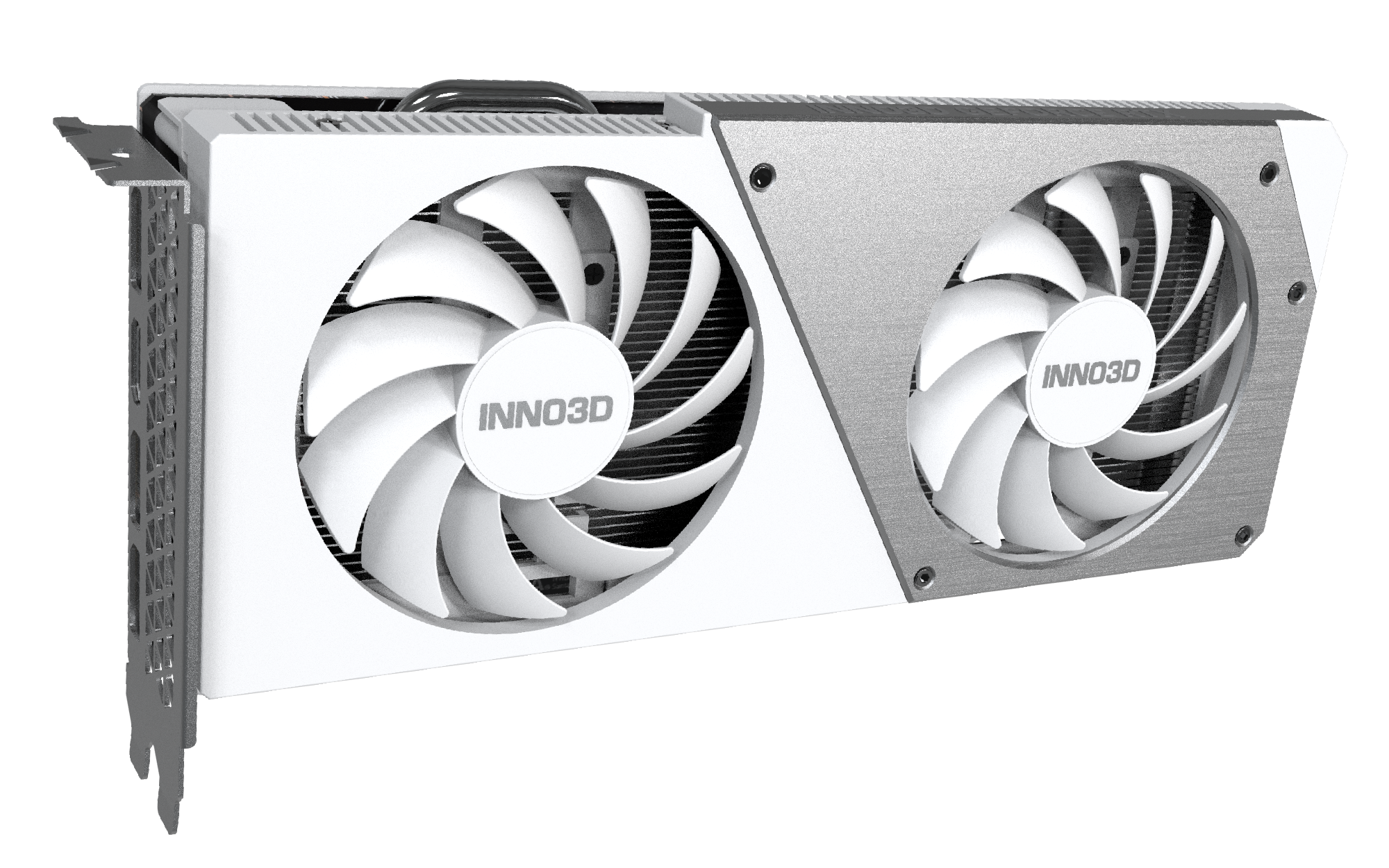 GeForce RTX 4060 Twin
