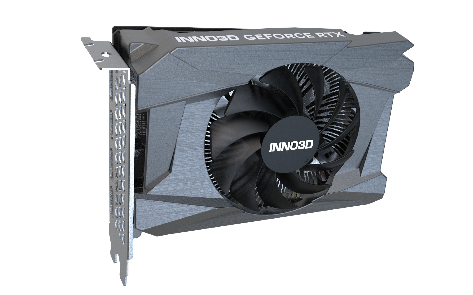 INNO GeForce RTX 4060 Compact