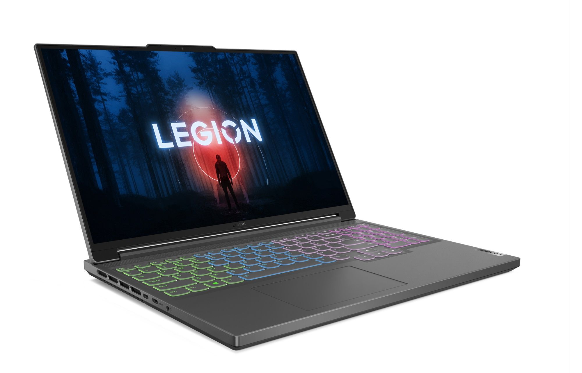 Lenovo Legion Slim 5
