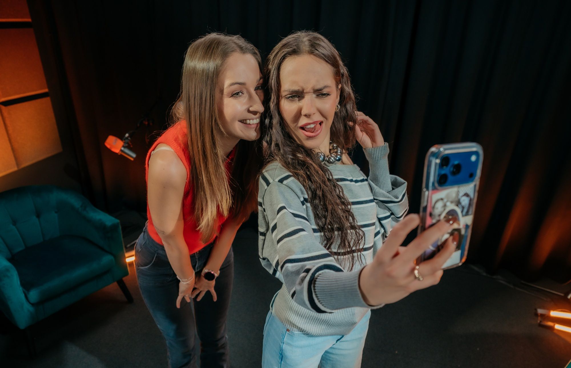 Rozmowy od serca w Radio ESKA