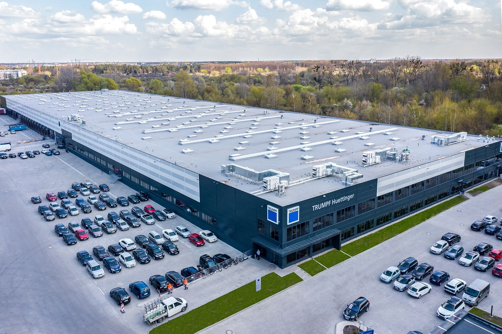 Zakłady Targówek