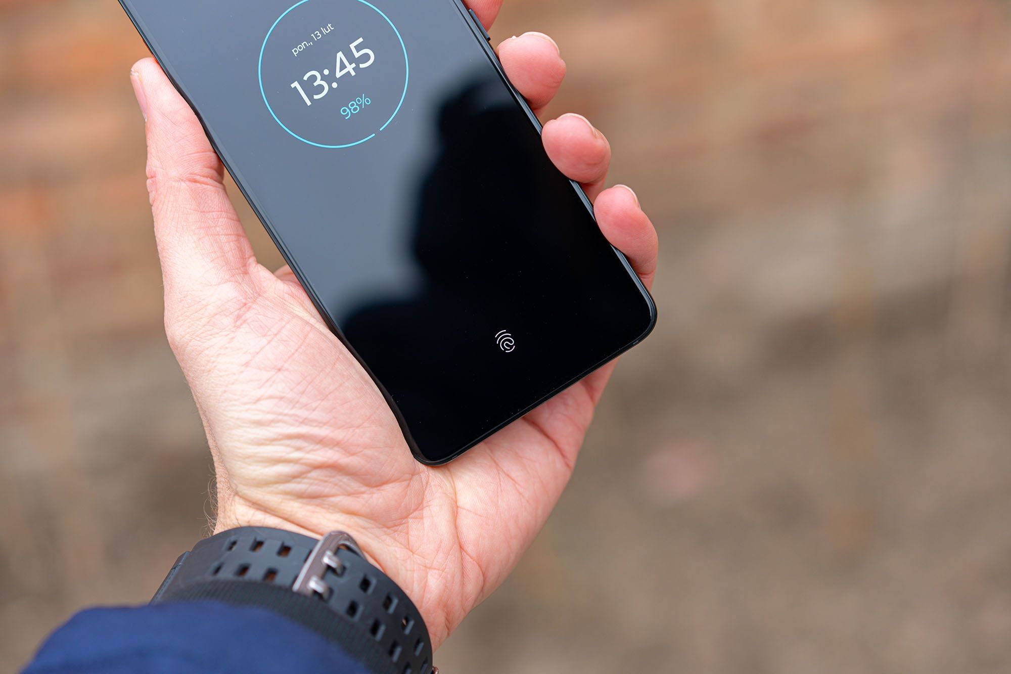 Motorola ThinkPhone