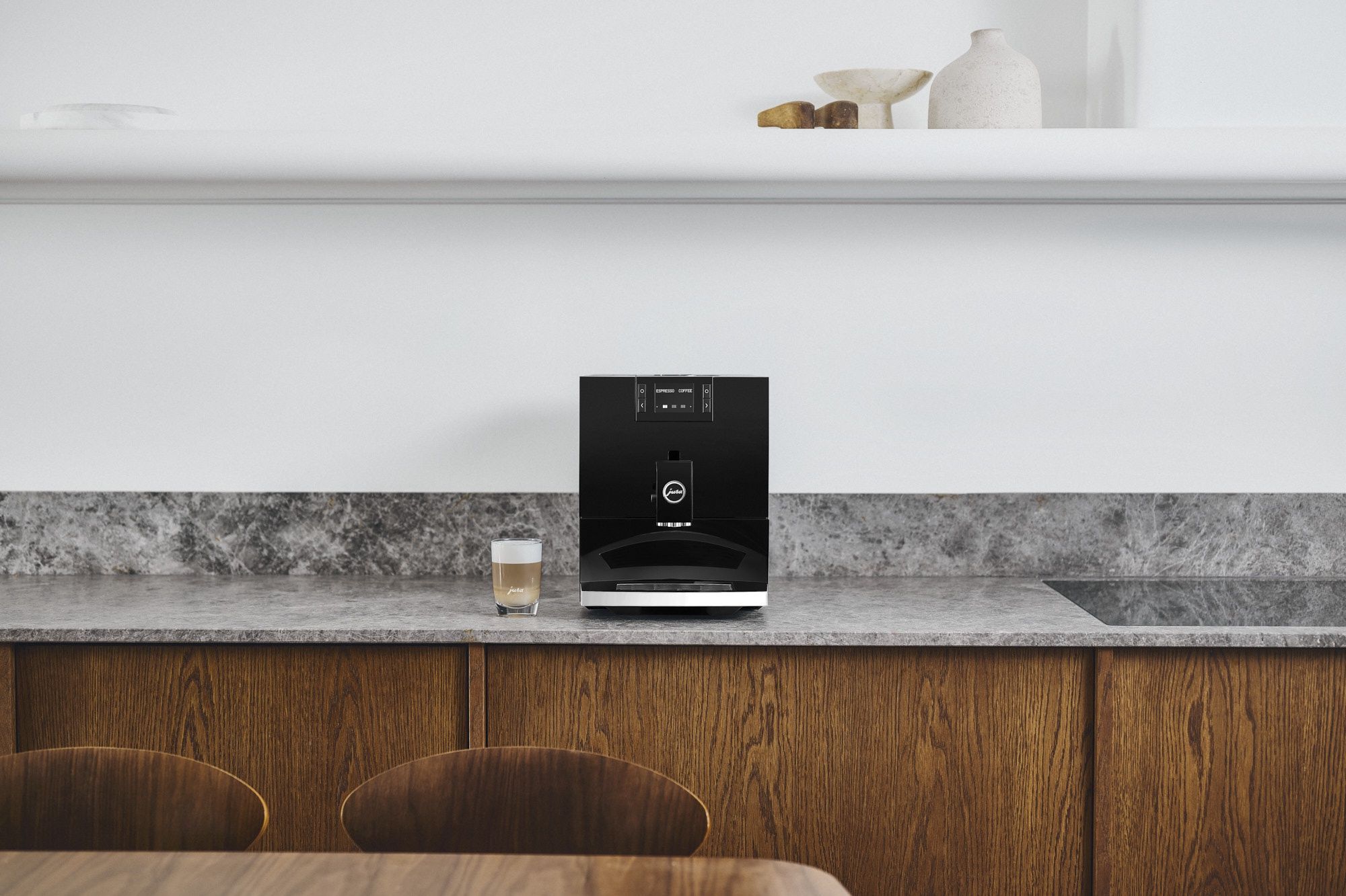 Jura C8