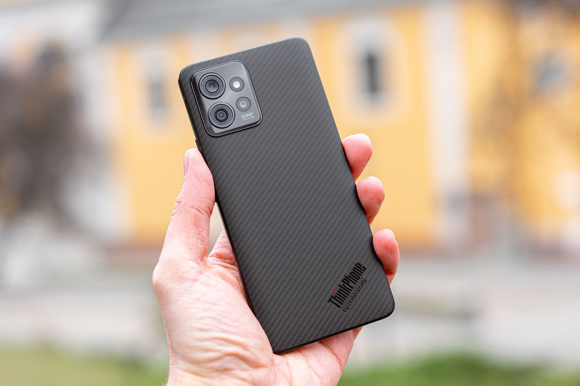 Motorola ThinkPhone