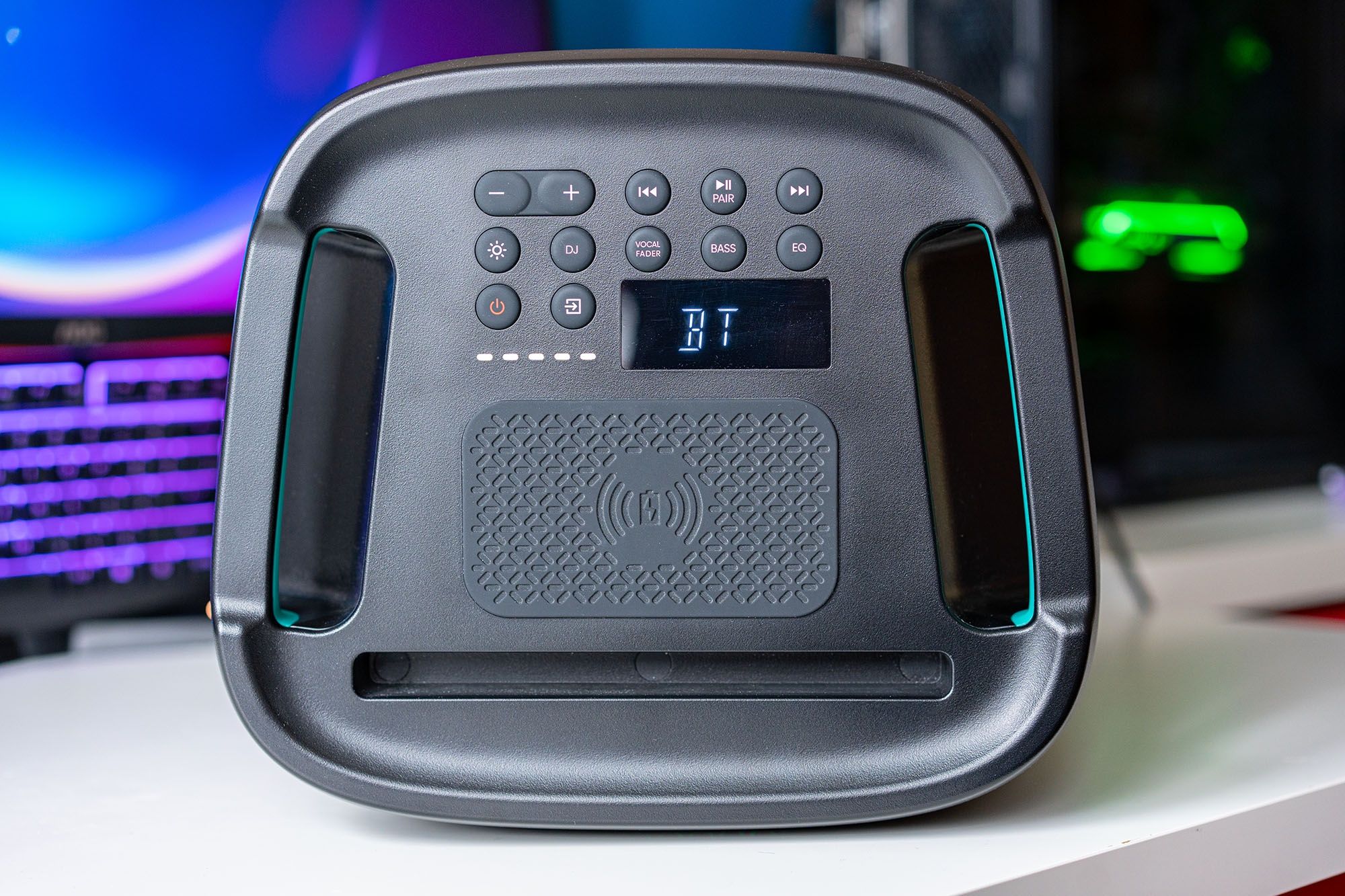Hisense Party Rocker One HP100