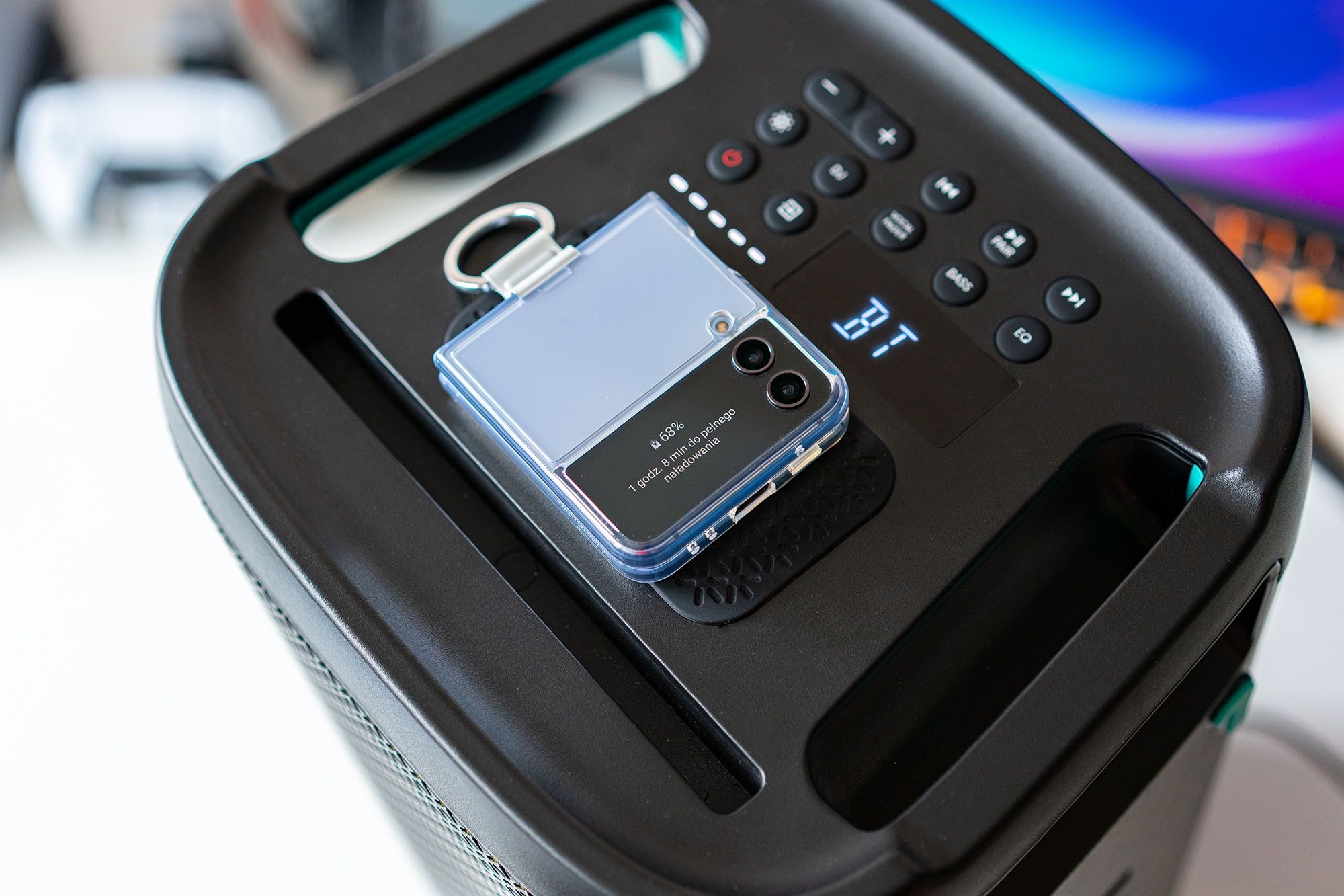 Hisense Party Rocker One HP100