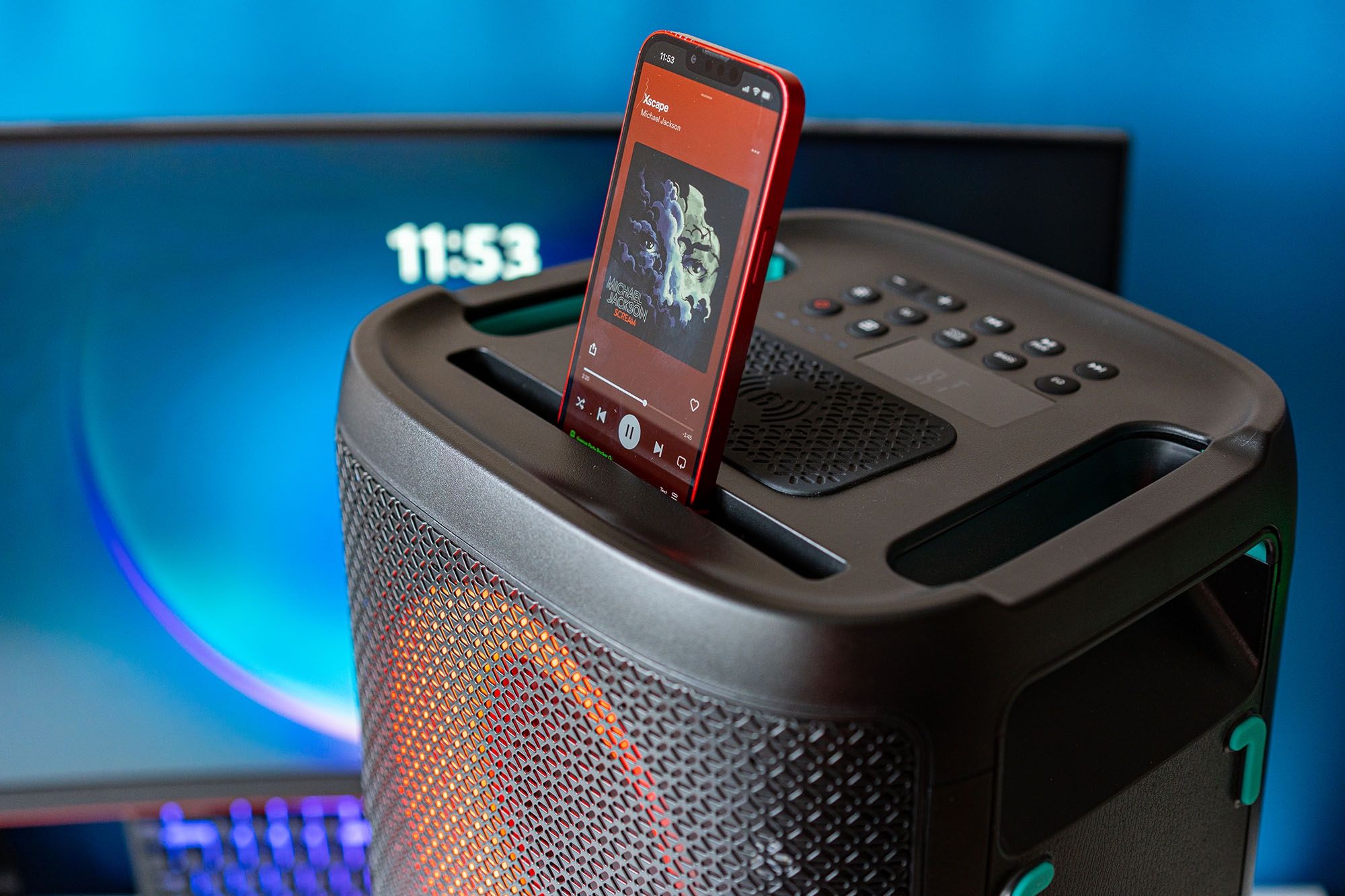 Hisense Party Rocker One HP100