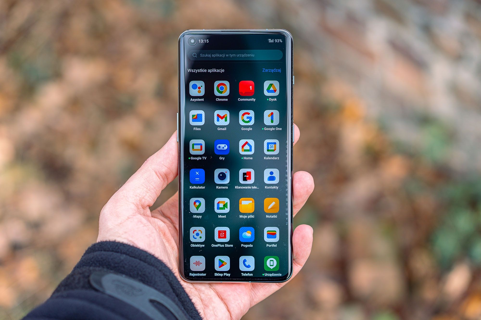 OnePlus 11