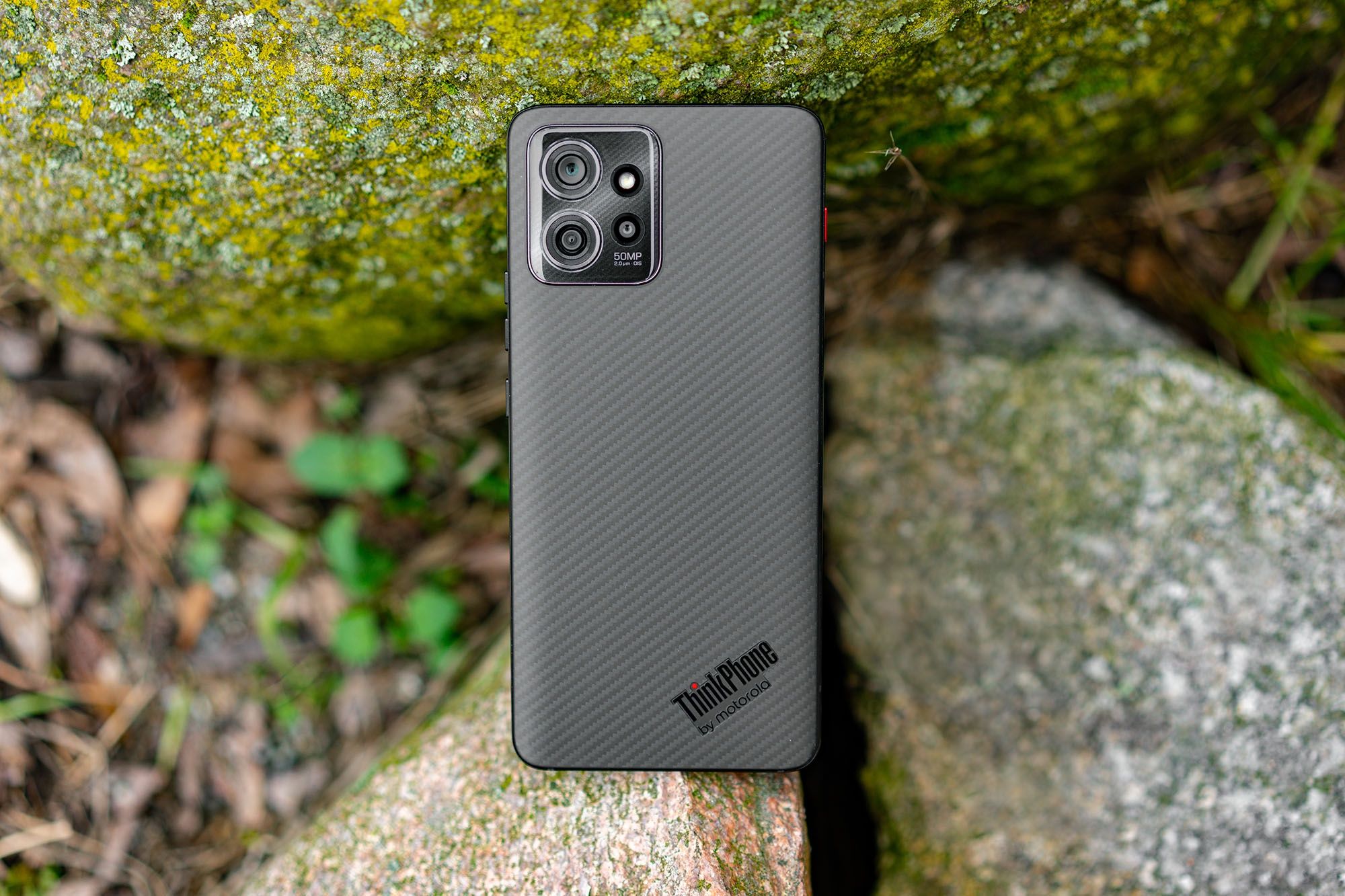 Motorola ThinkPhone