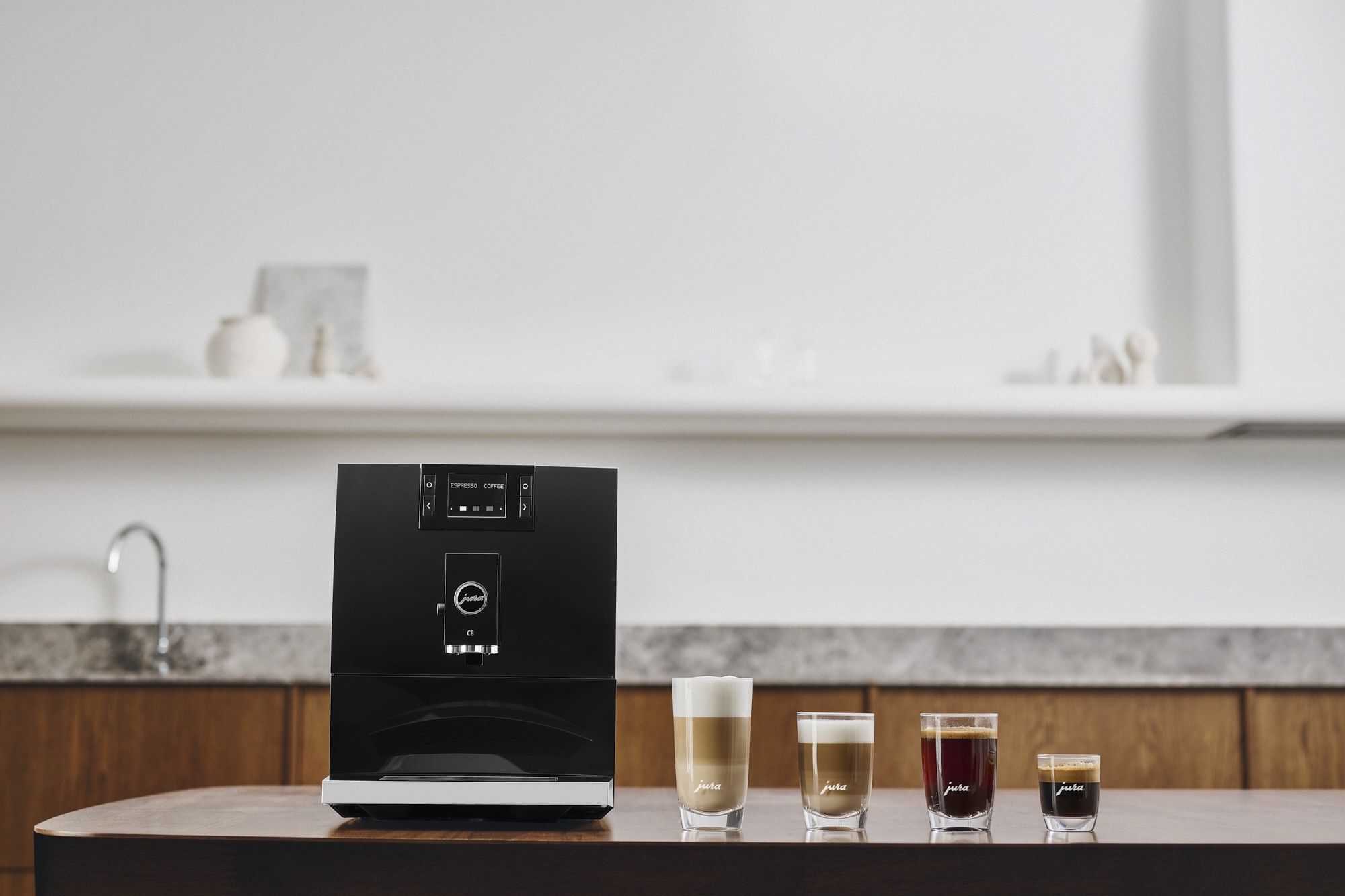 Jura C8