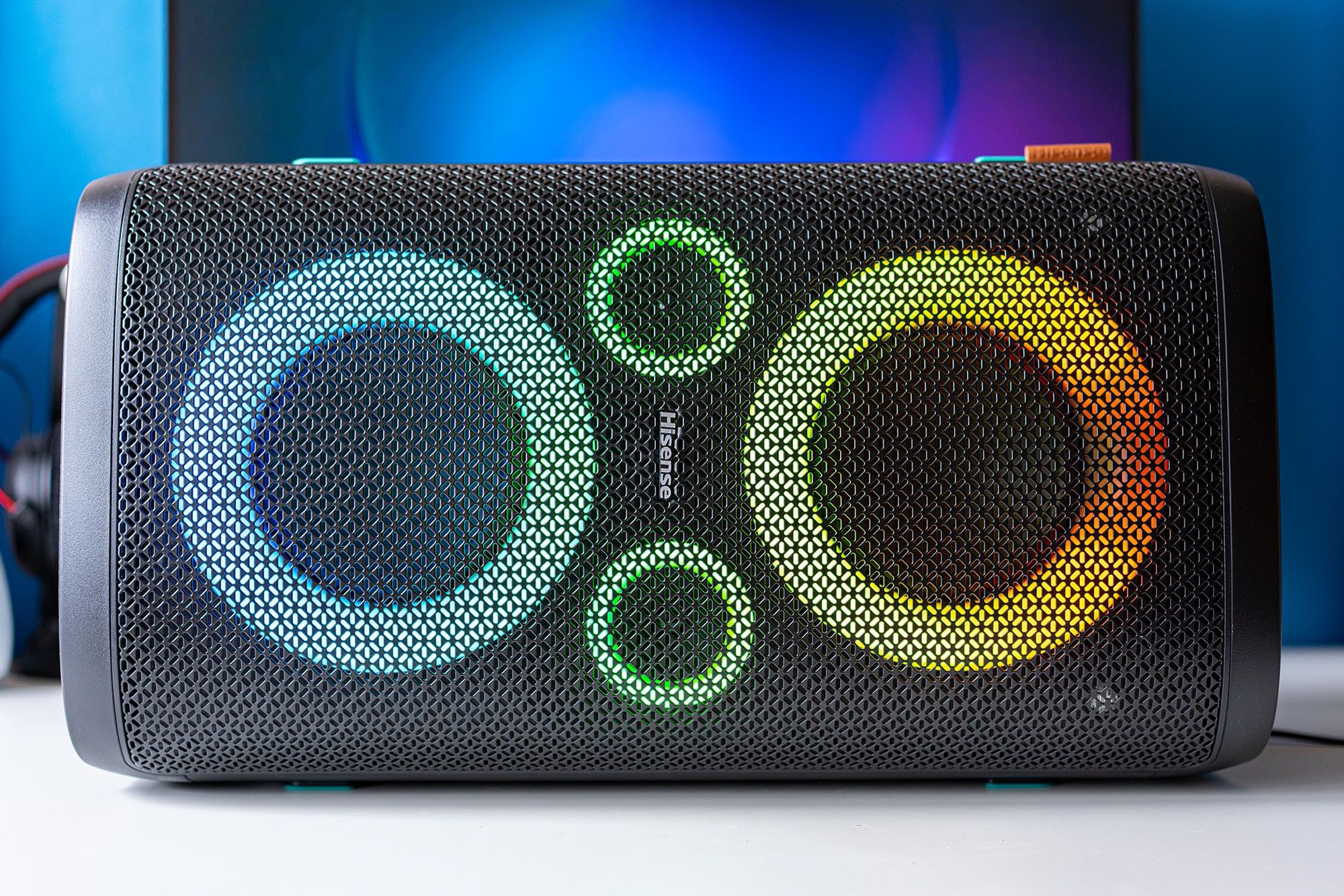 Hisense Party Rocker One HP100