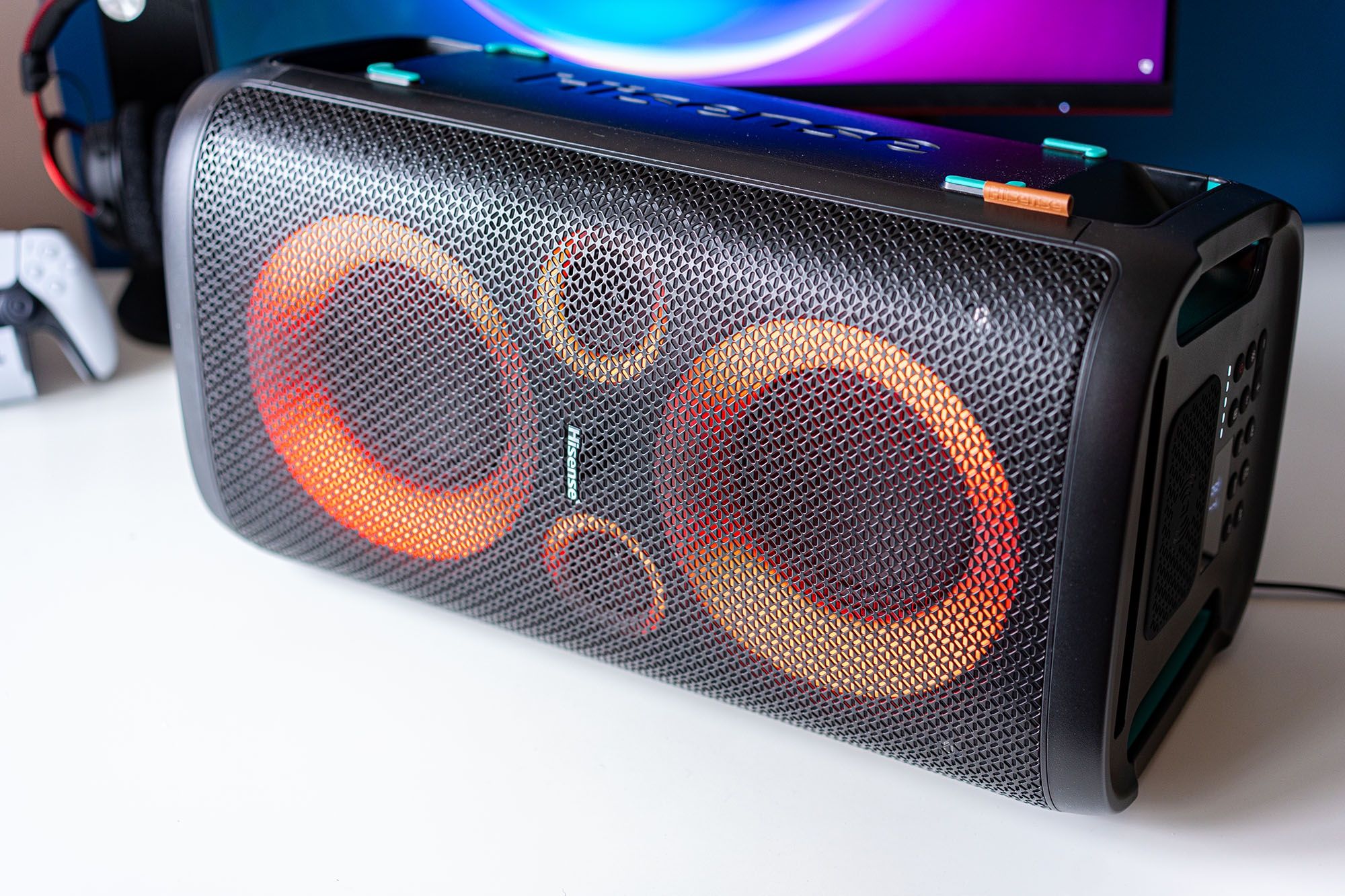 Hisense Party Rocker One HP100
