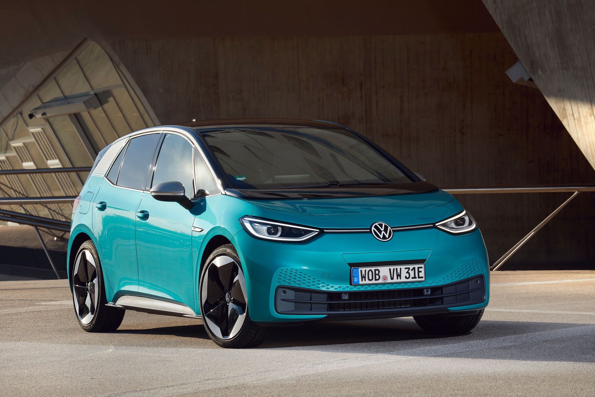 VW ID.3