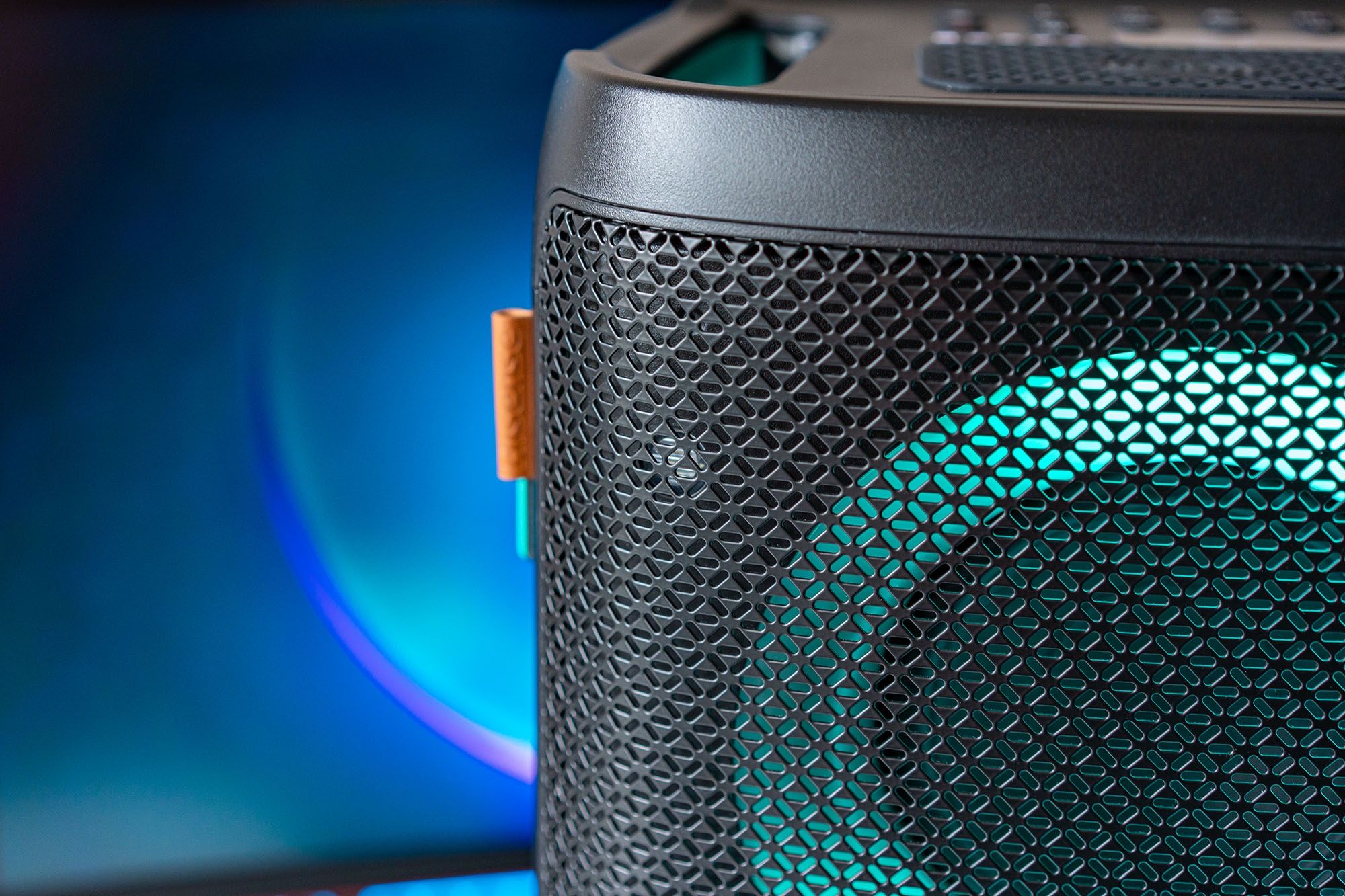 Hisense Party Rocker One HP100