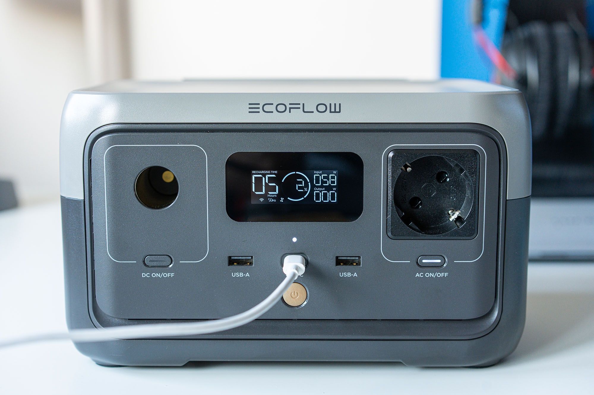 EcoFlow River 2