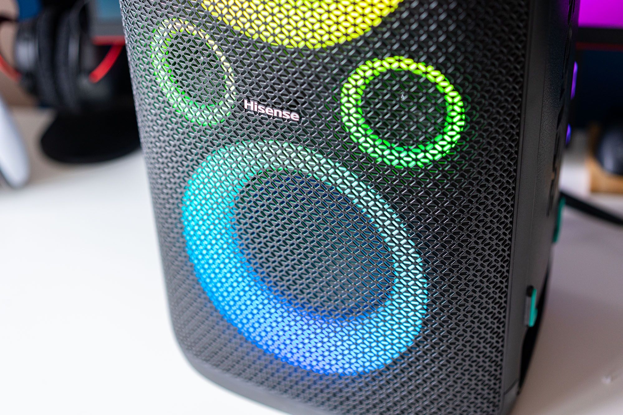Hisense Party Rocker One HP100