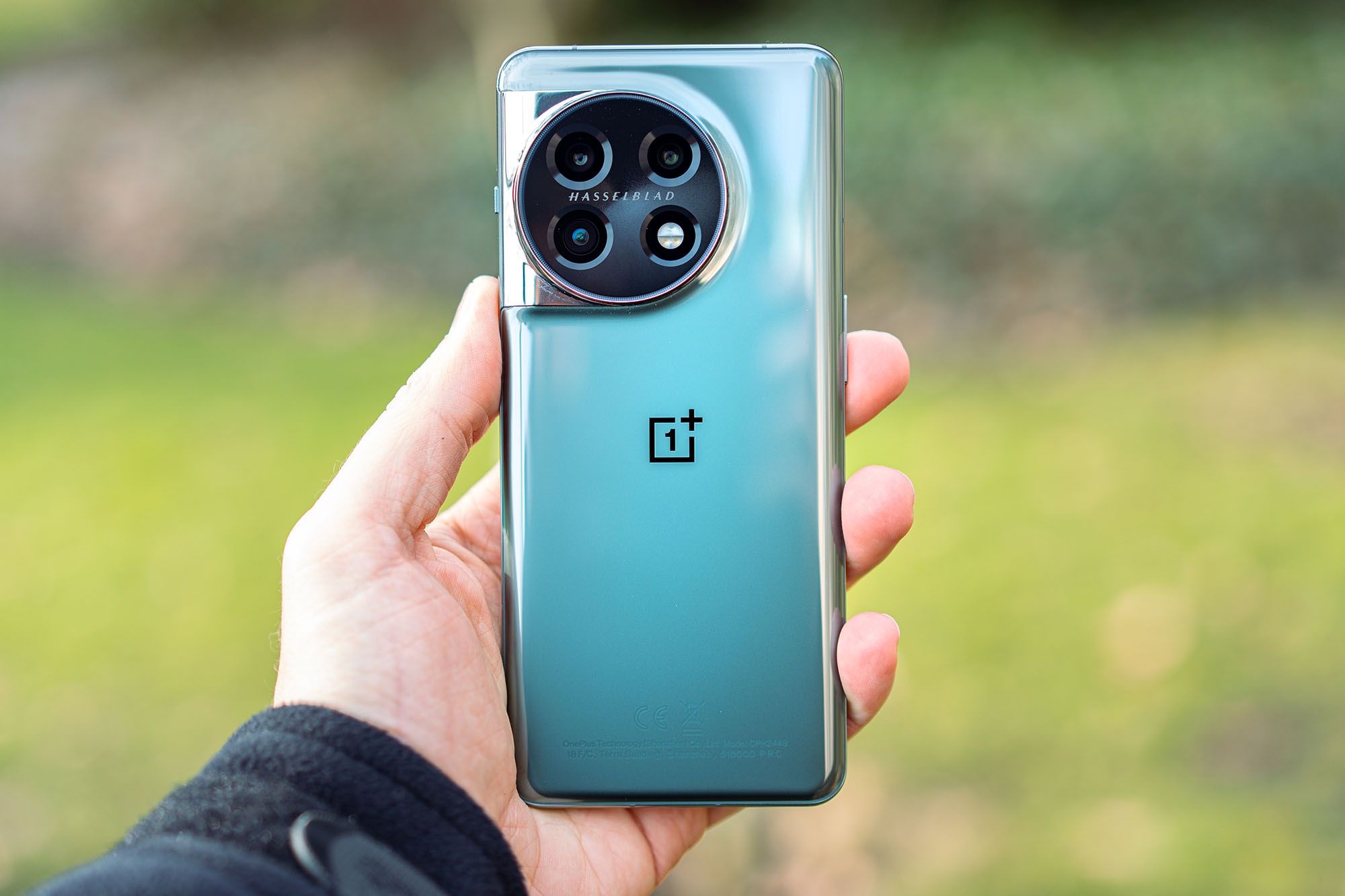 OnePlus 11