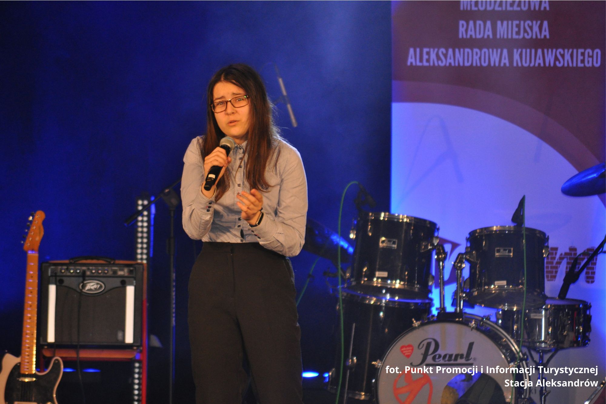 Aleksandrowski Mam Talent