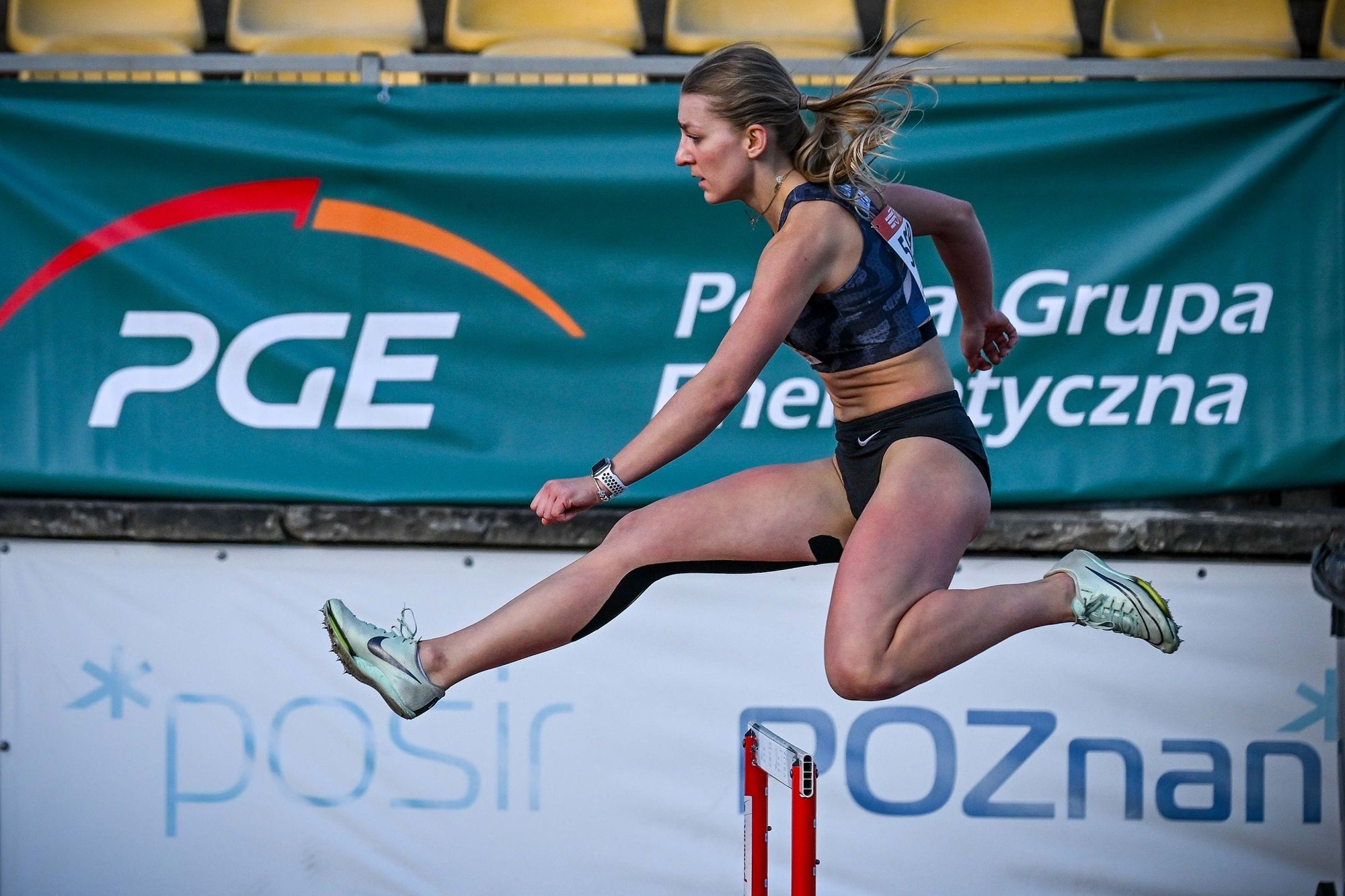 lekkoatletyka Poznań