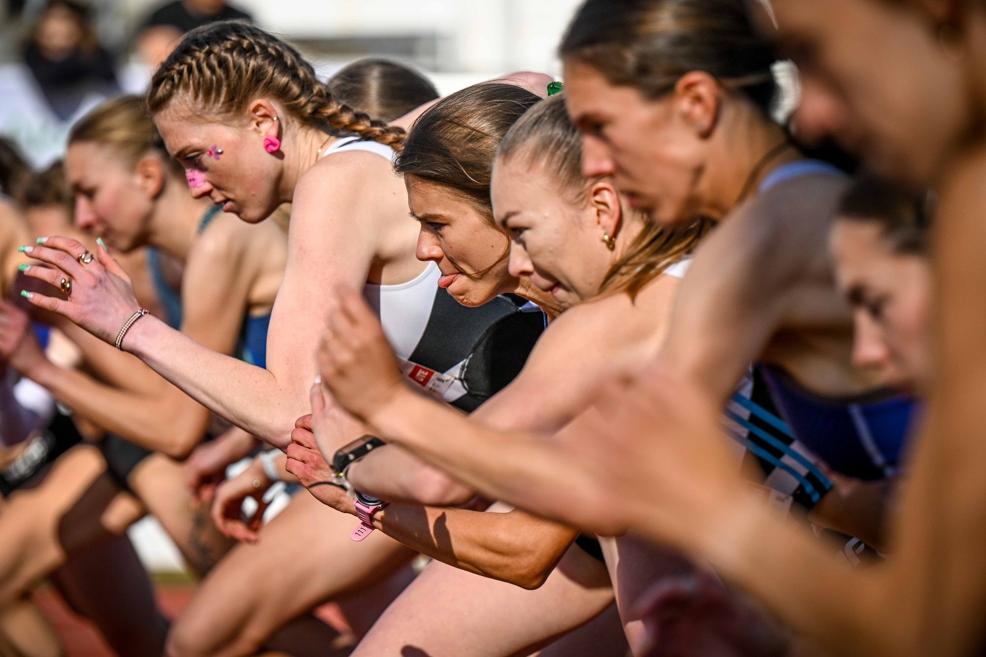 lekkoatletyka Poznań