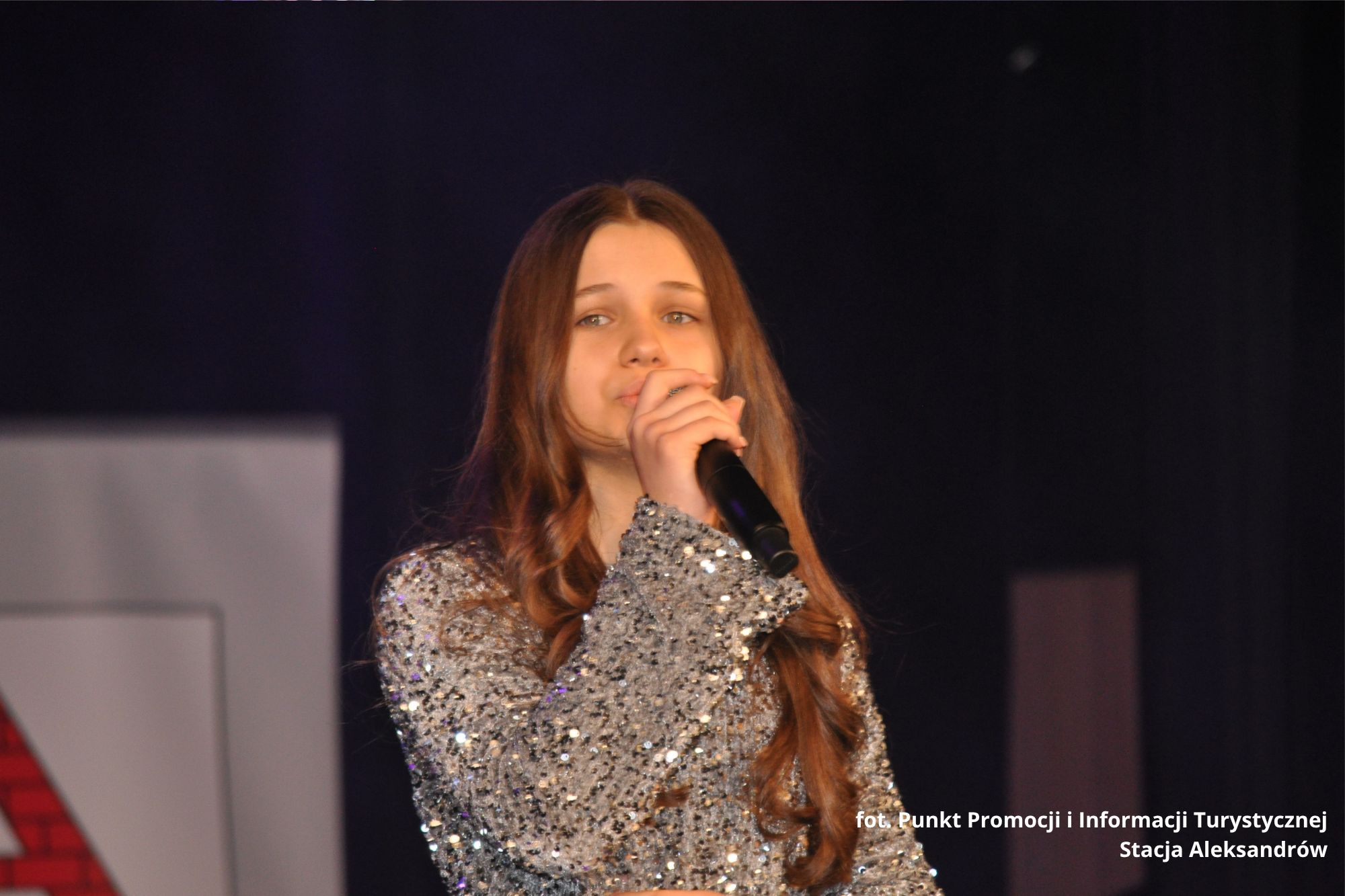 Aleksandrowski Mam Talent