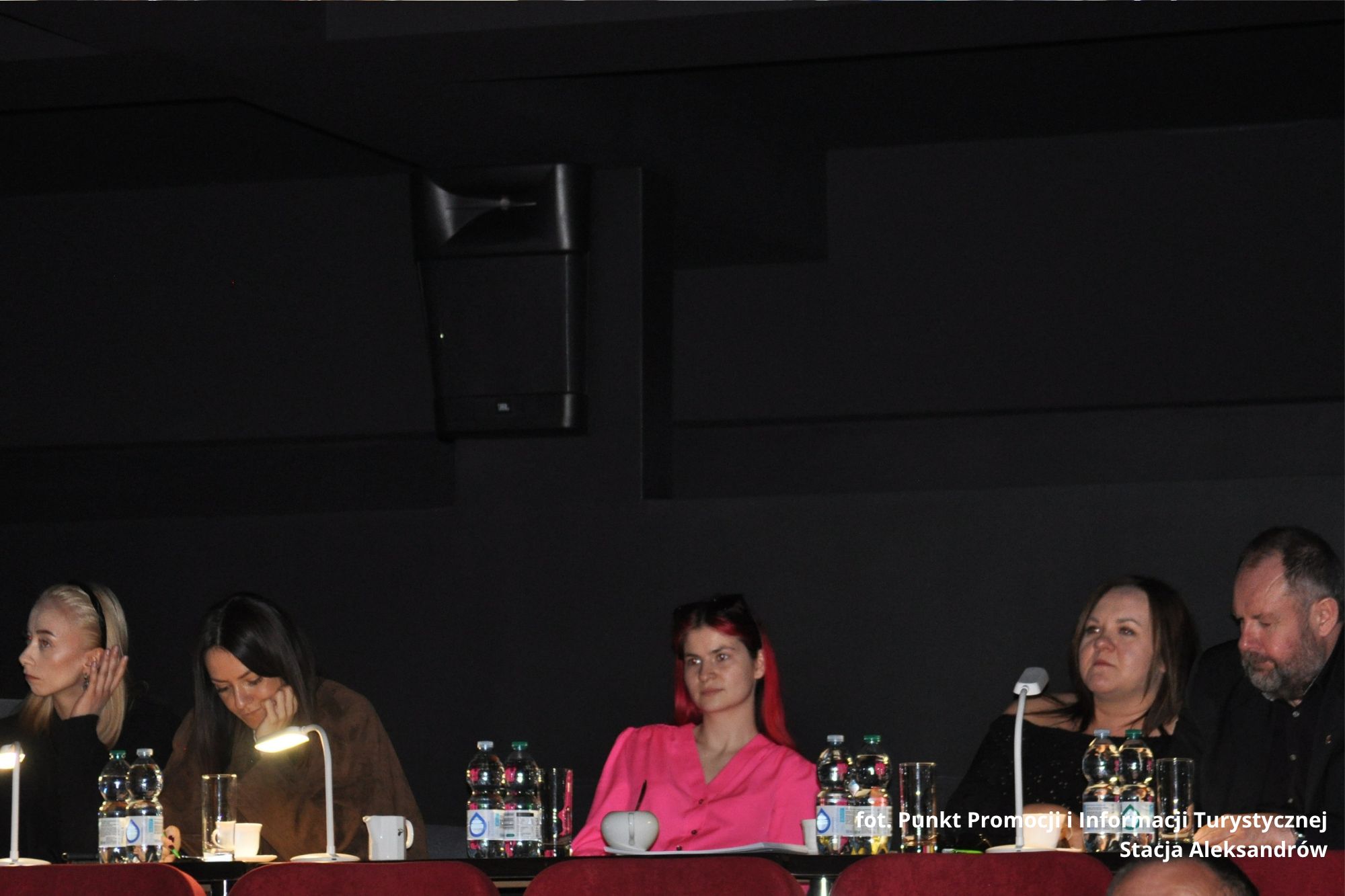 Aleksandrowski Mam Talent