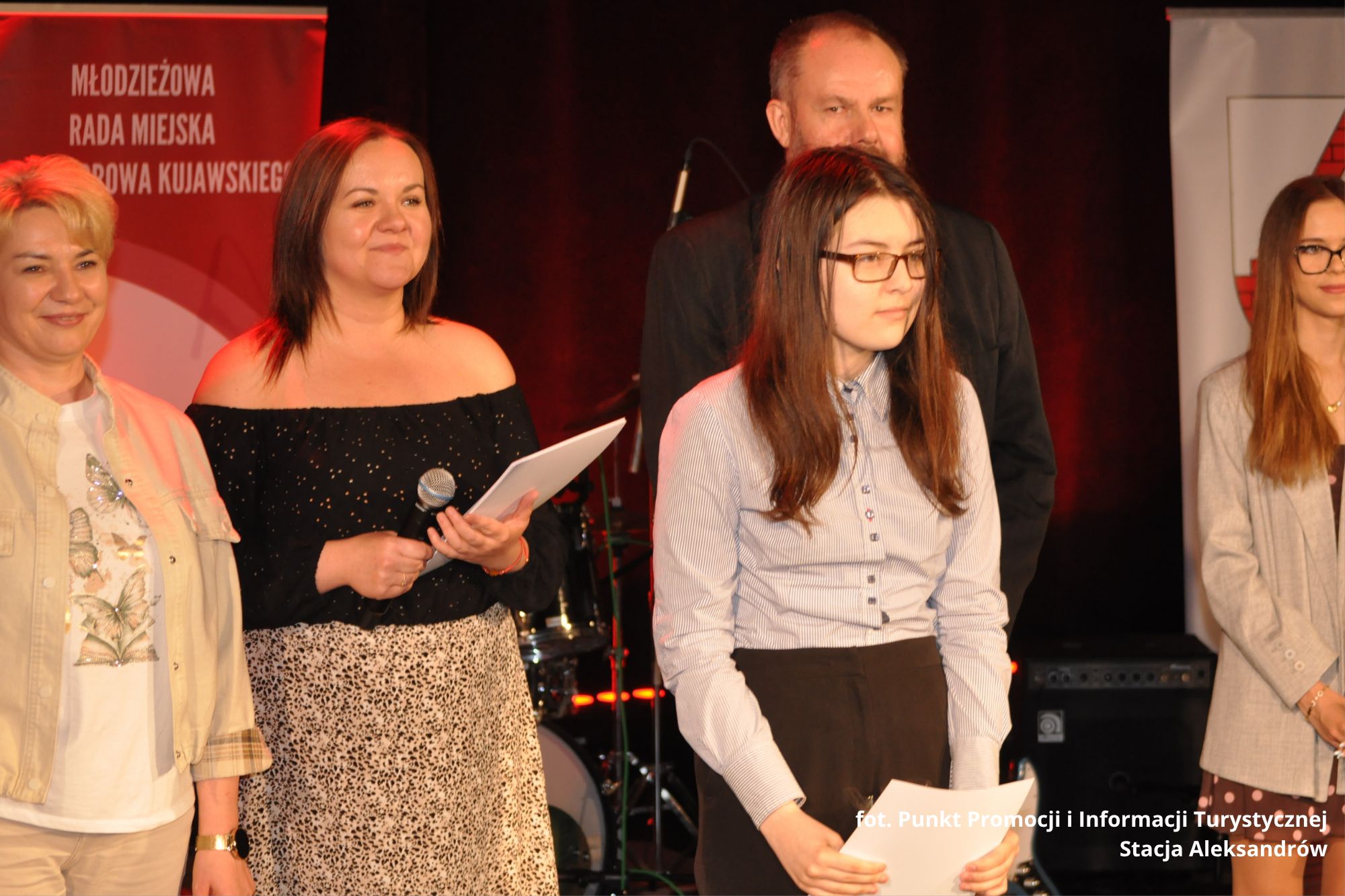 Aleksandrowski Mam Talent