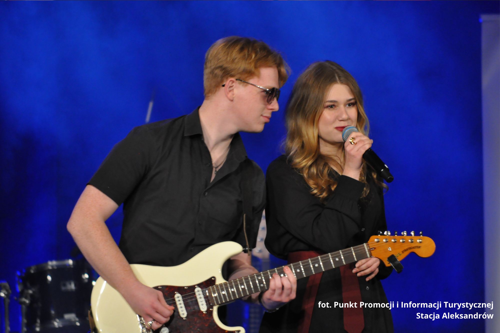 Aleksandrowski Mam Talent