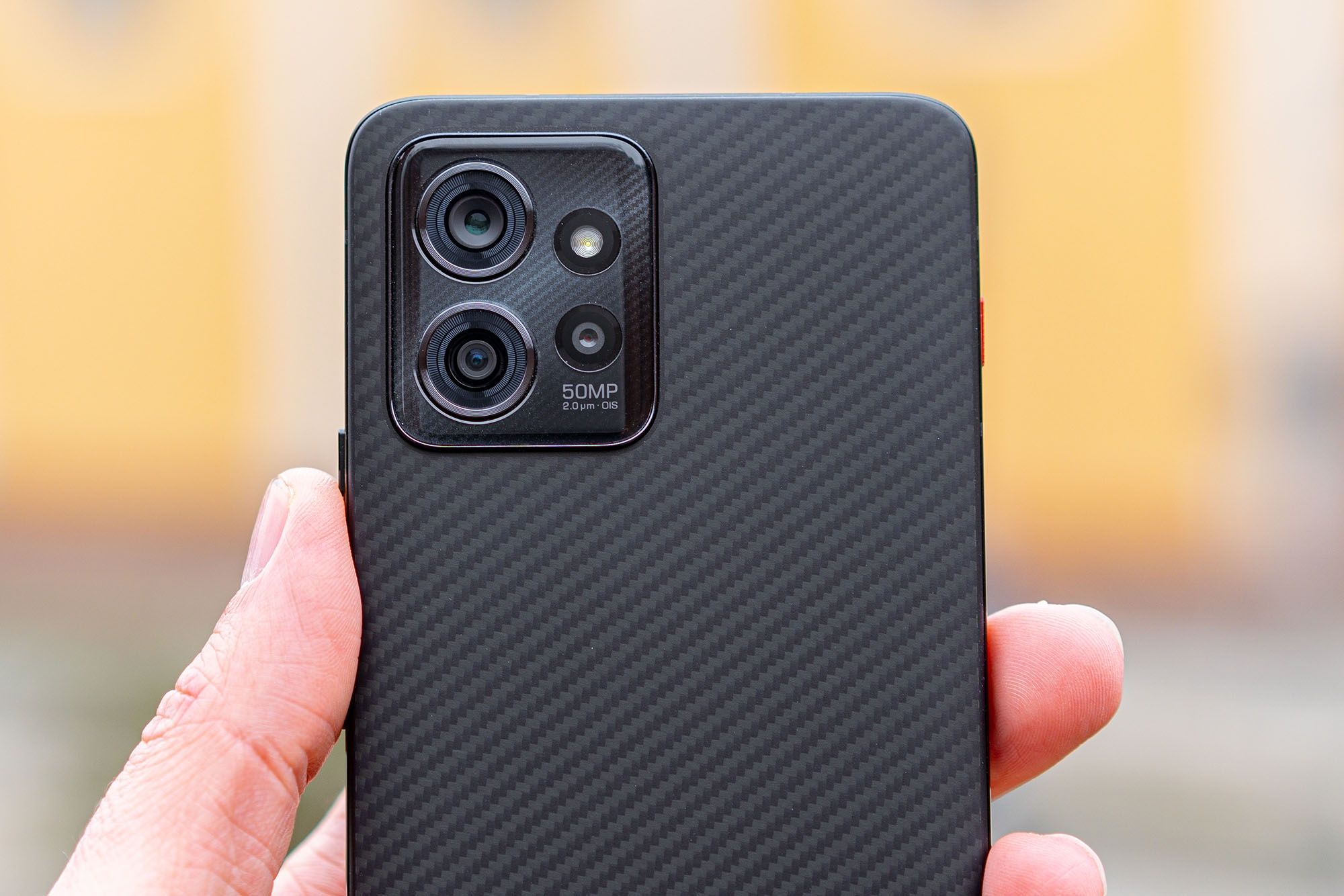 Motorola ThinkPhone