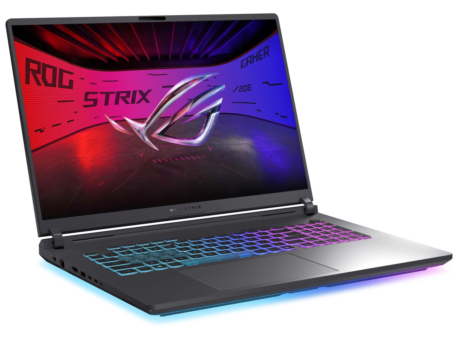 ASUS ROG Strix G18