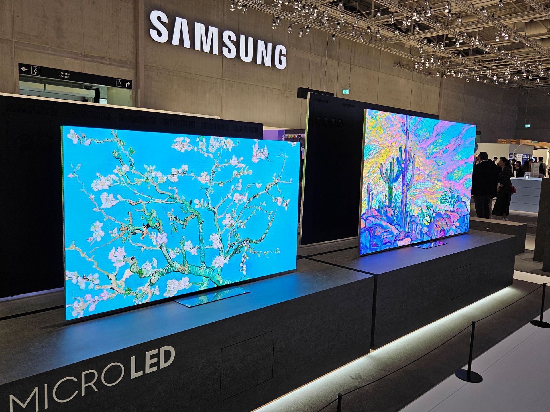 samsung knox