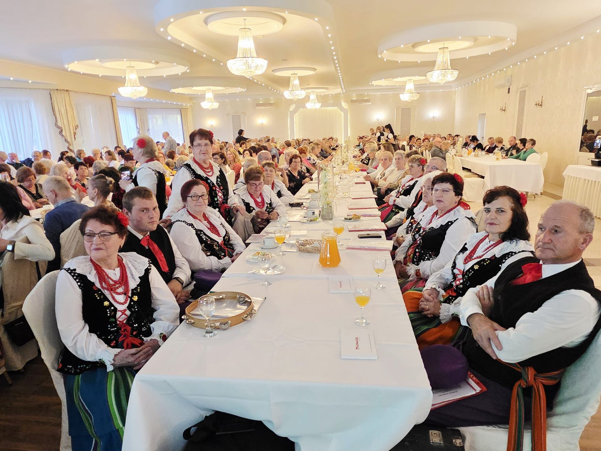 Inauguracja roku akademickiego 