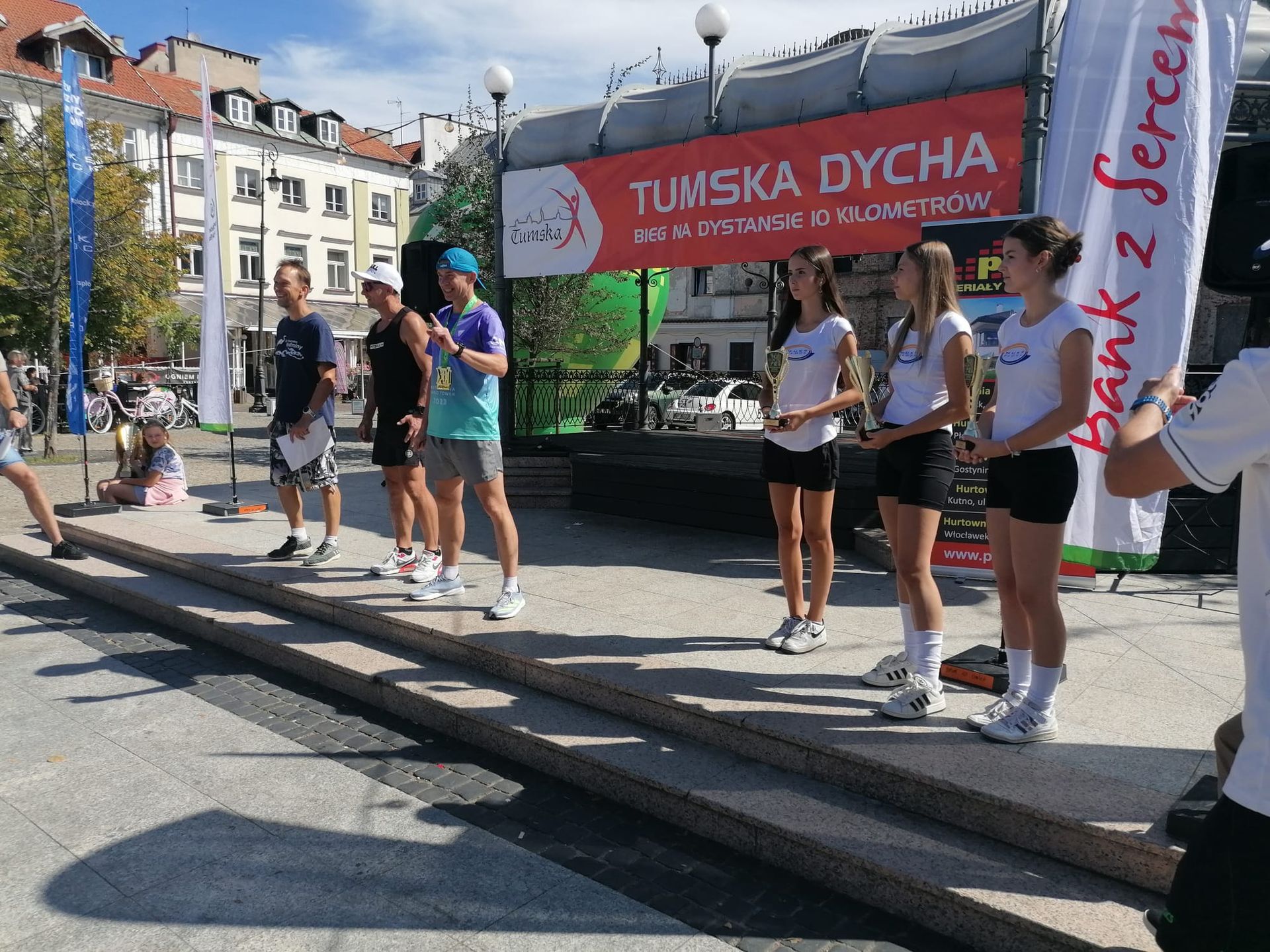 Tumska Dycha 2024 