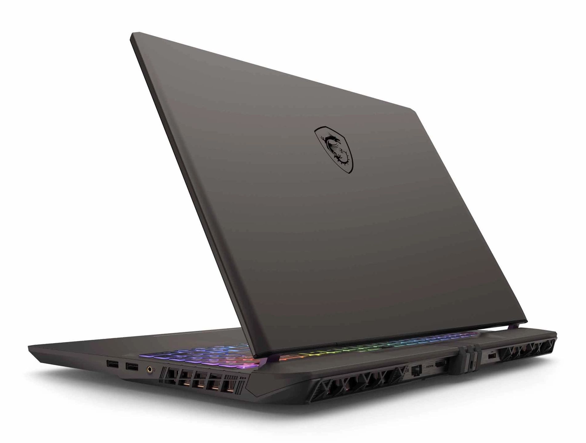 MSI Vector 16 HX AI