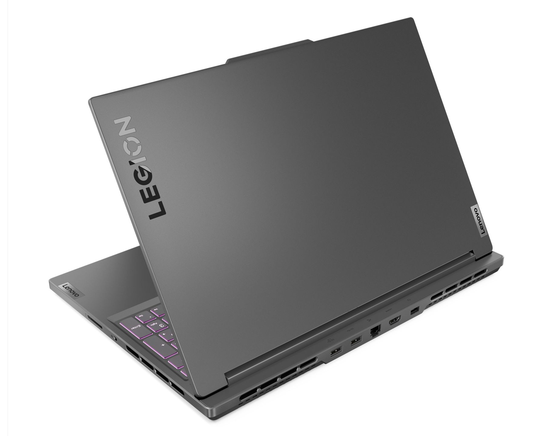 Lenovo Legion Slim 5