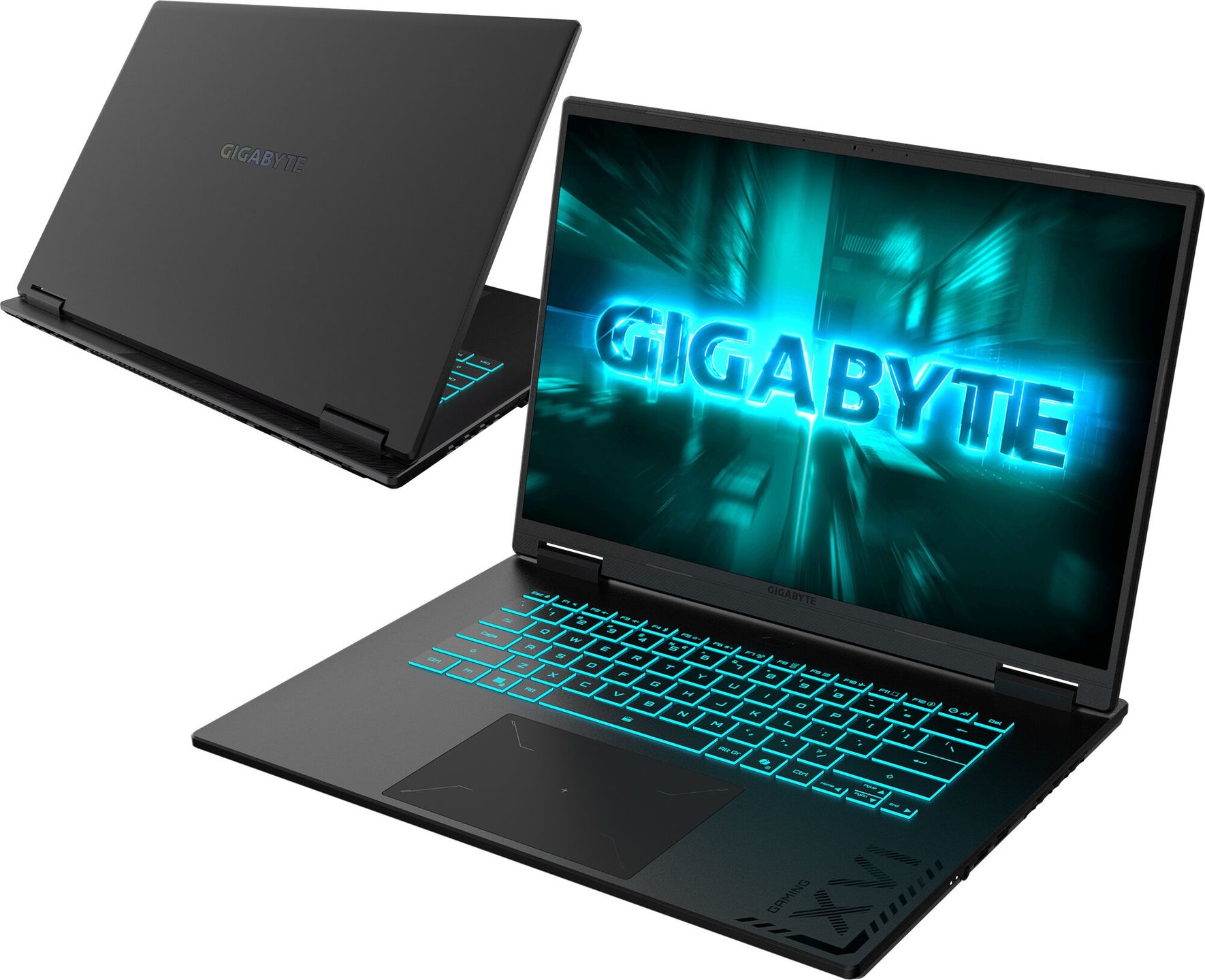 Gigabyte Gaming A16