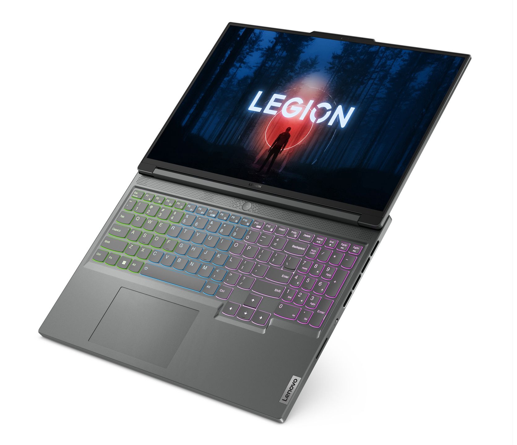 Lenovo Legion Slim 5